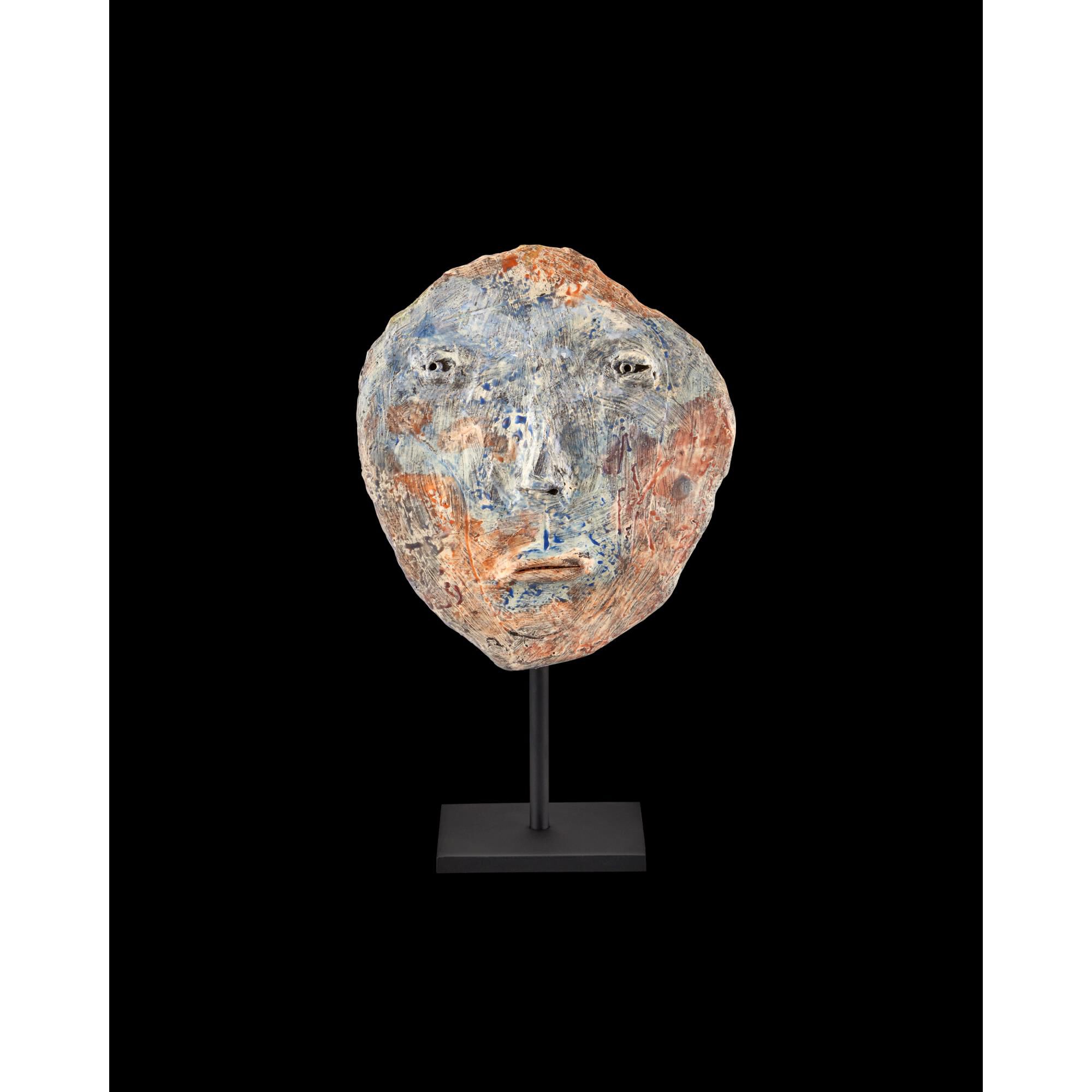 Artisan Sculpture by Currey and Company