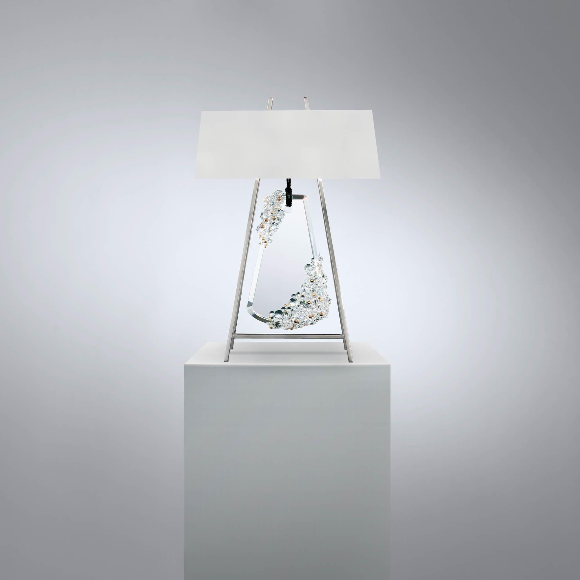 Flora Large Table Lamp,
