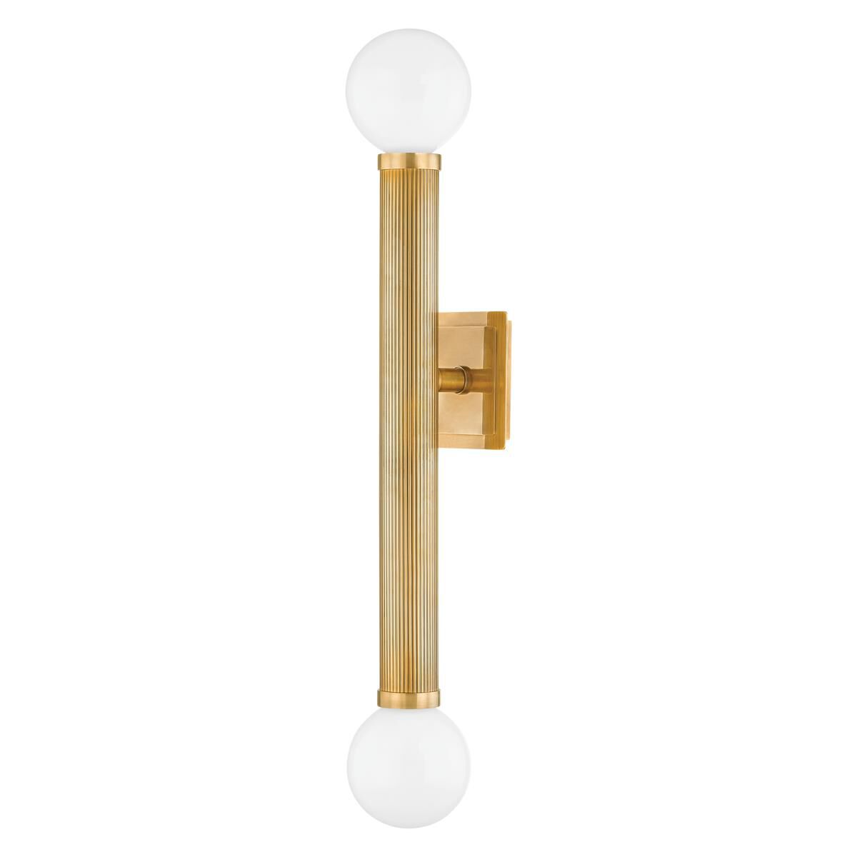 Pienza 5.5 Inch Wall Sconce by Corbett Lighting