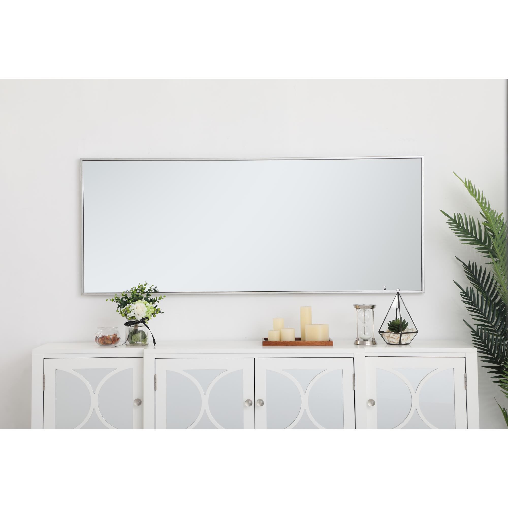 Eternity Decorative Mirrors Capitol Lighting