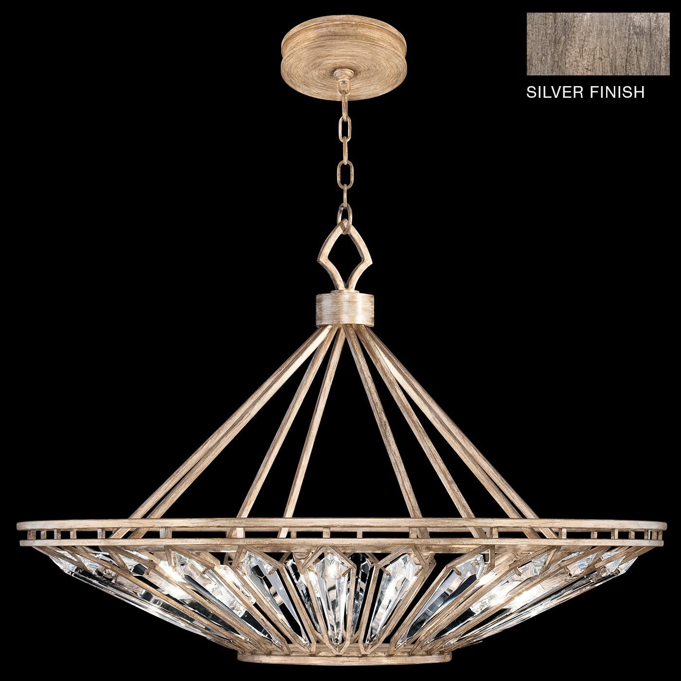 Westminster Large Pendant by Fine Art Handcrafted Lighting