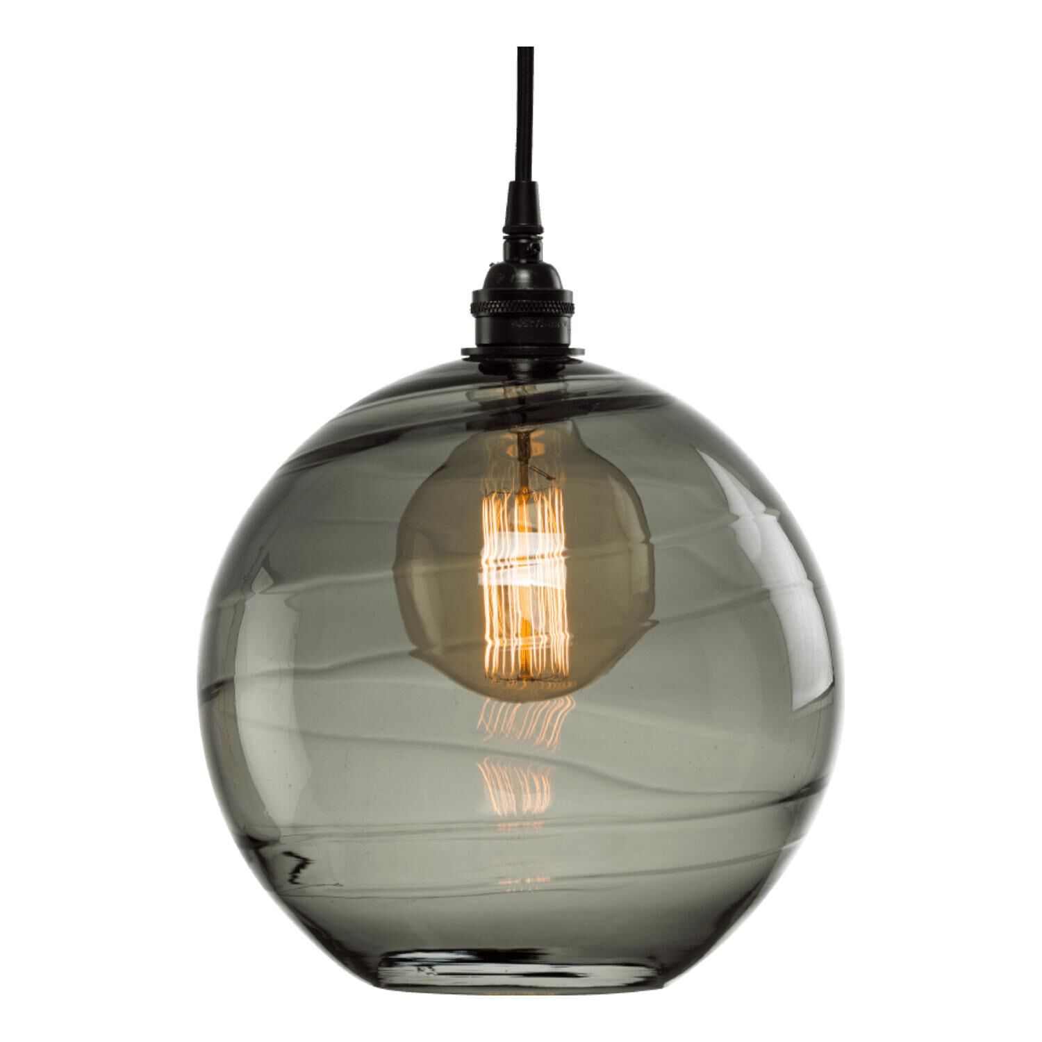 Hammerton Studio Terra 9 Inch Mini Pendant