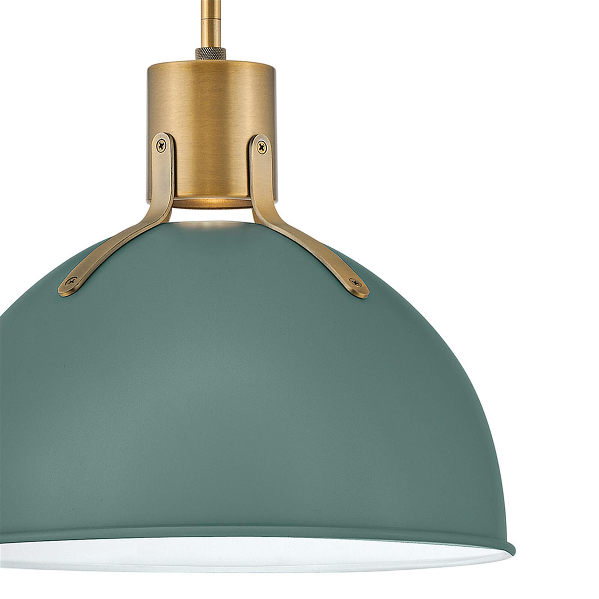 Argo 14 Inch Pendant Light,