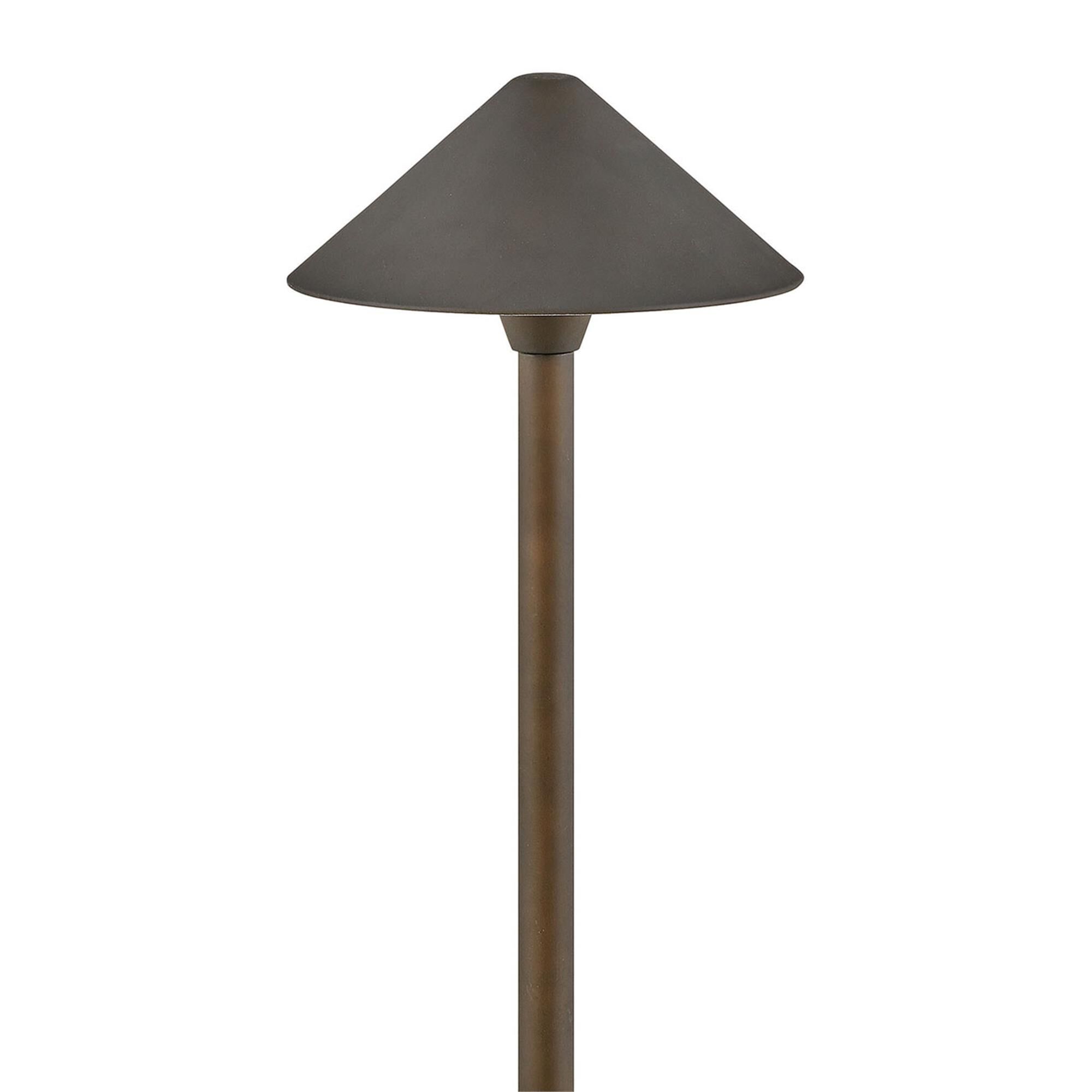 Springfield 16 Inch Decorative Pathway Light,