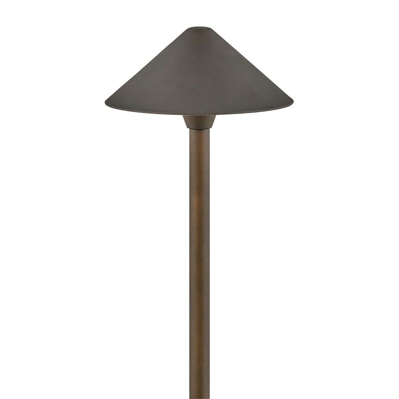 Springfield 16 Inch Decorative Pathway Light by Hinkley