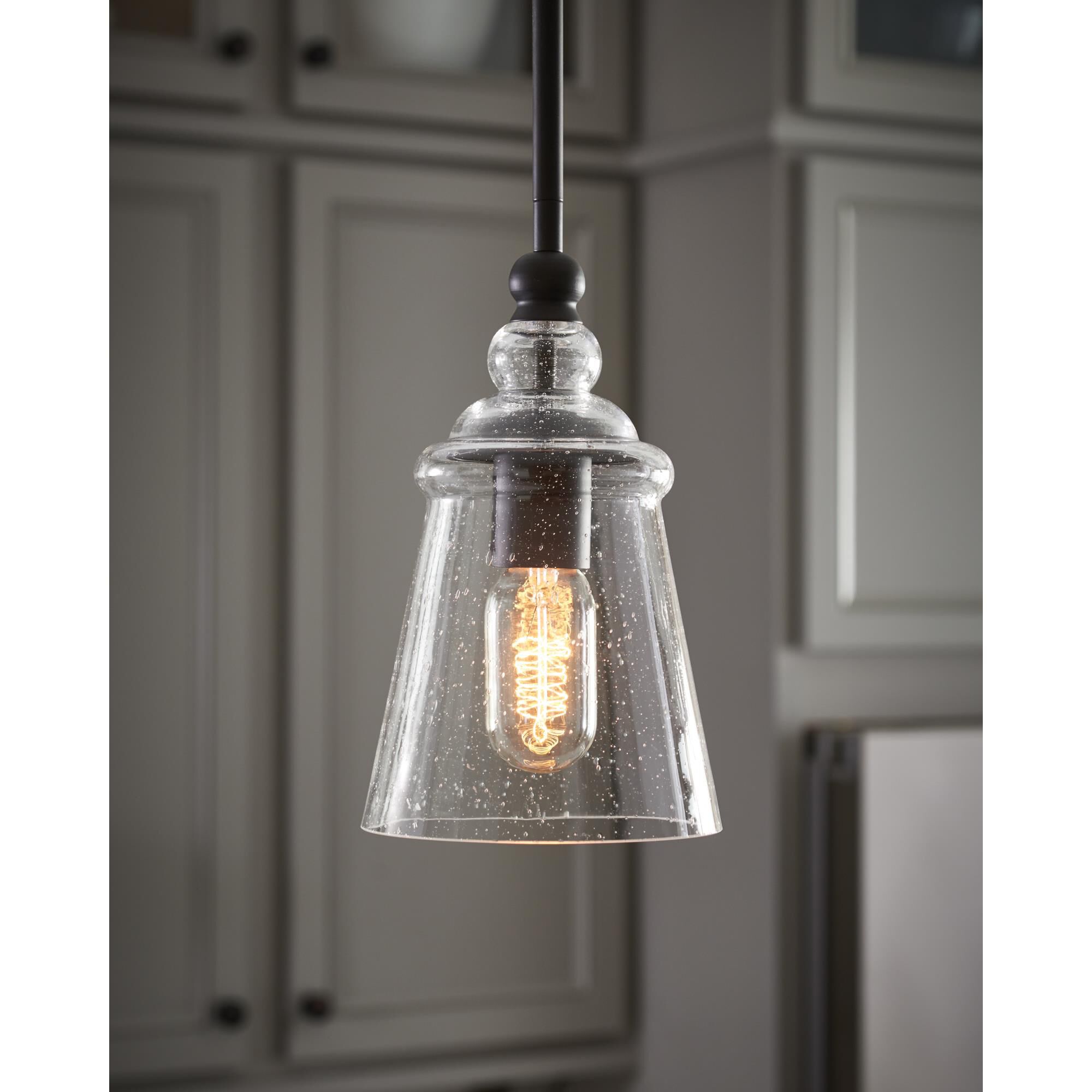 Generation Lighting Urban Renewal 5 Inch Mini Pendant