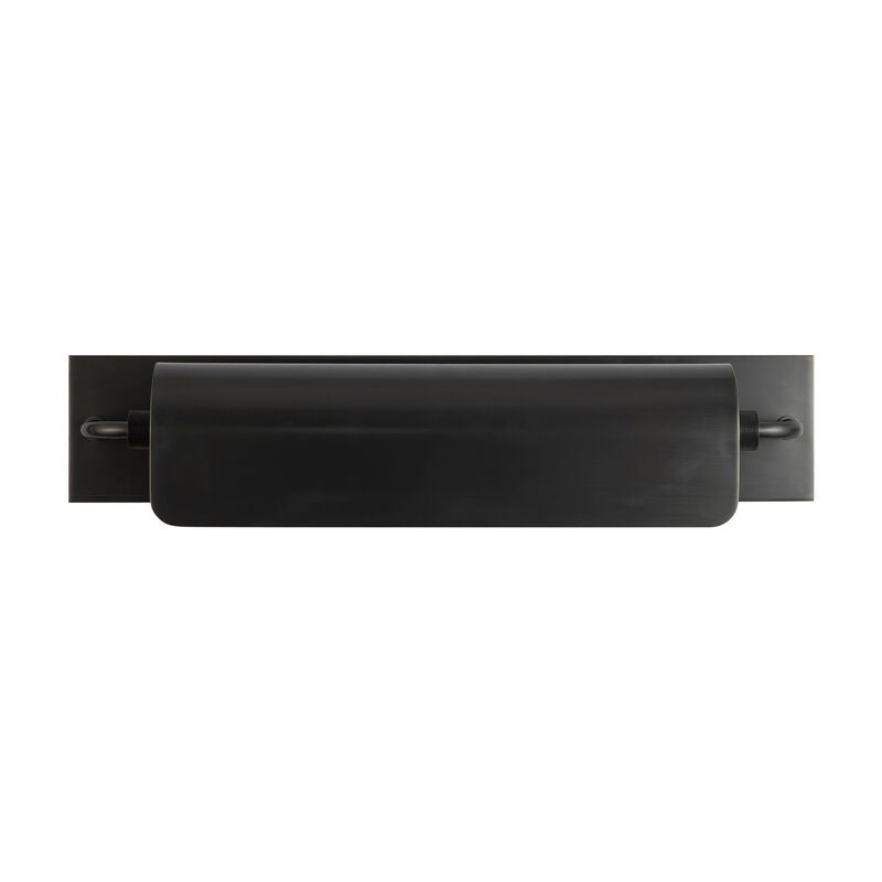 Peyton Fox Darby 23 Inch Picture Light by Alora Lighting