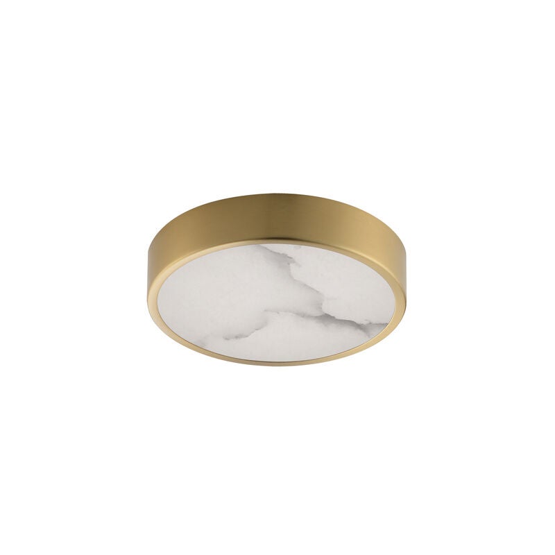 Slab 6 Inch Flush Mount by Maxim Lighting