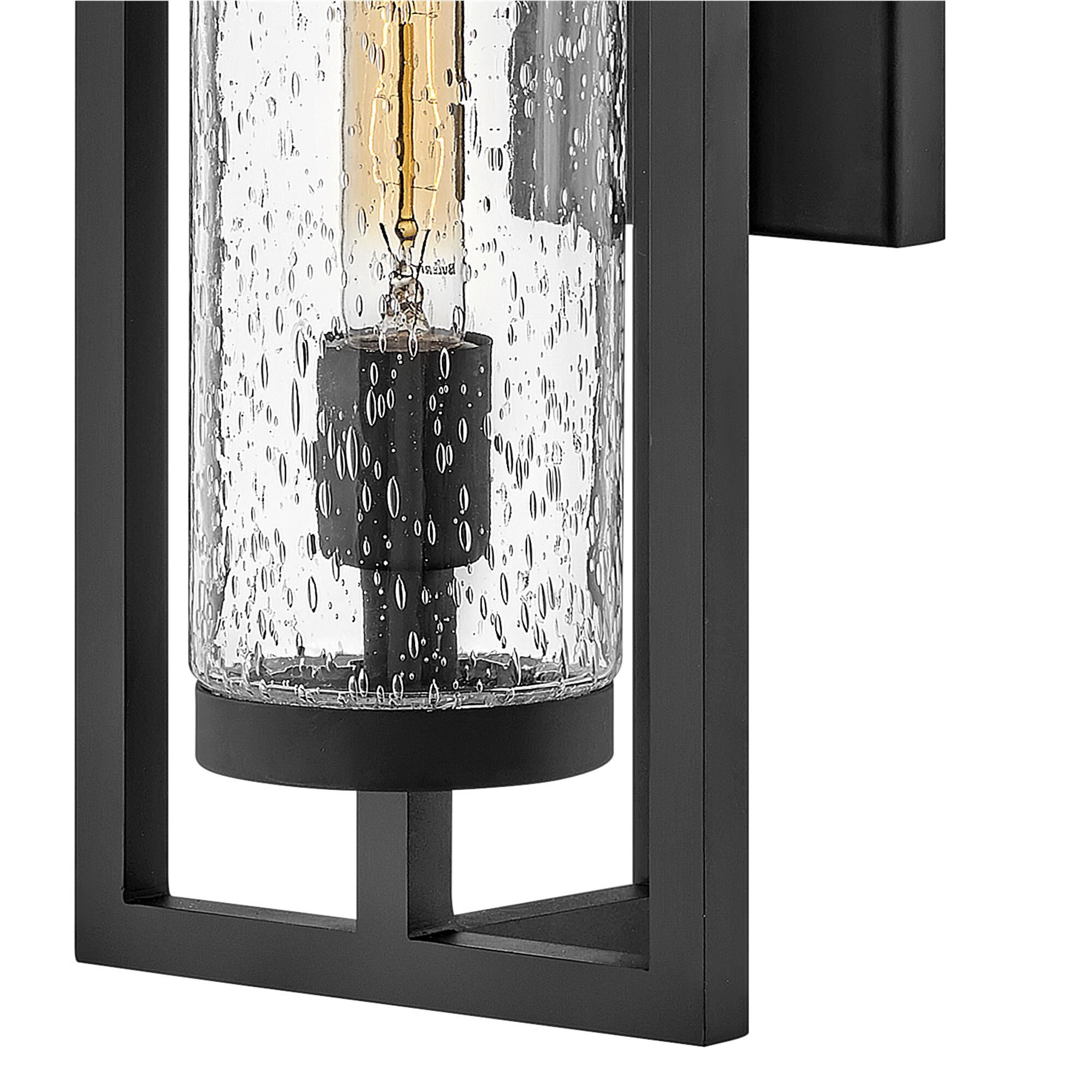 Cordillera 20 Inch Outdoor Wall Light,