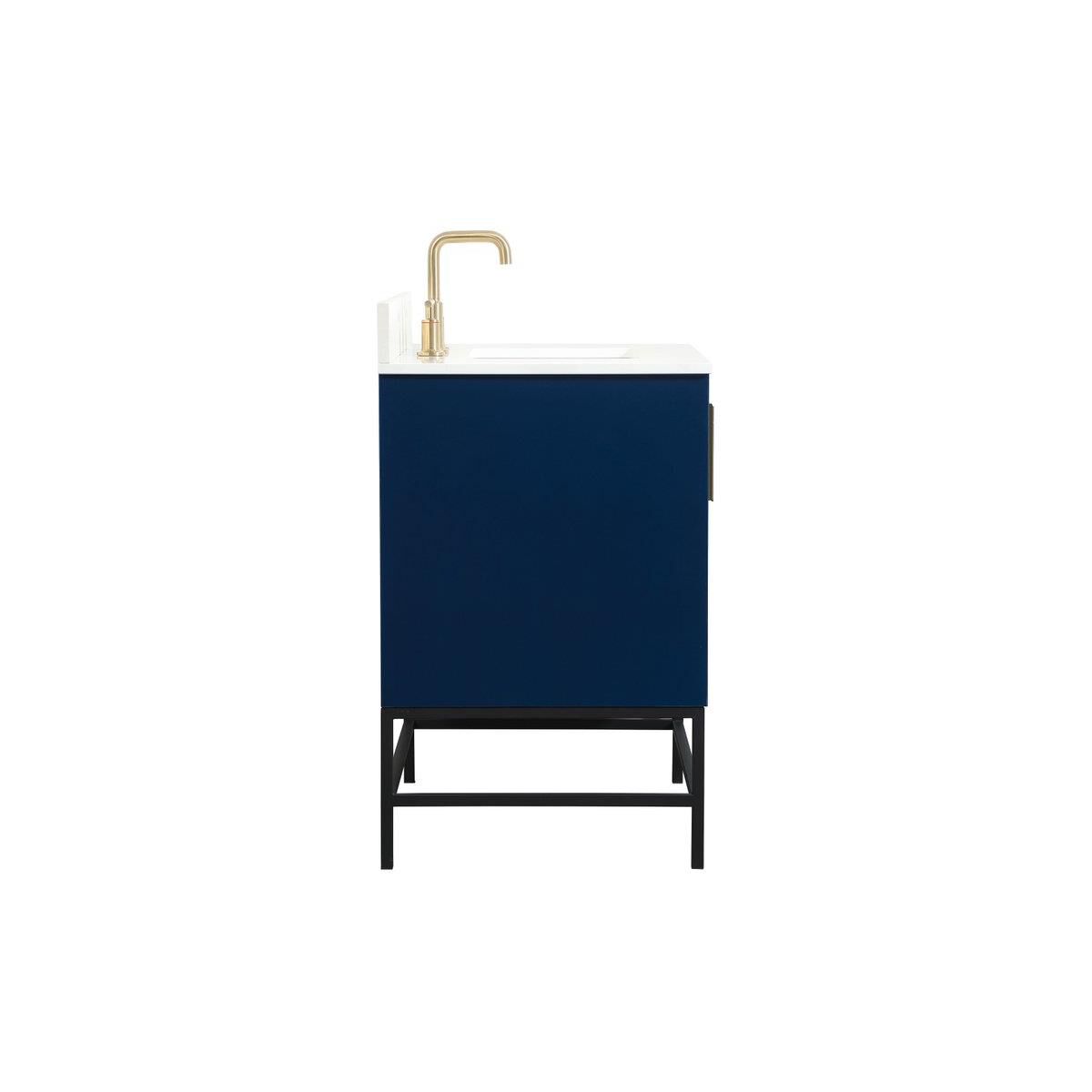 Eugene Bath Vanity by Elegant Decor