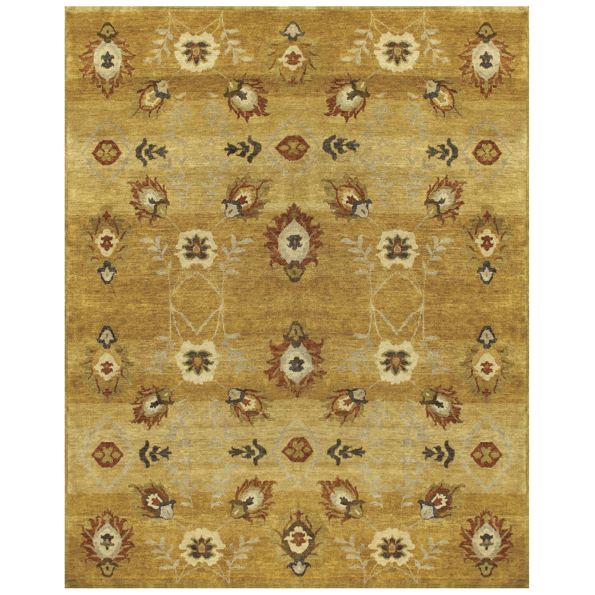Amzad Area Rug,