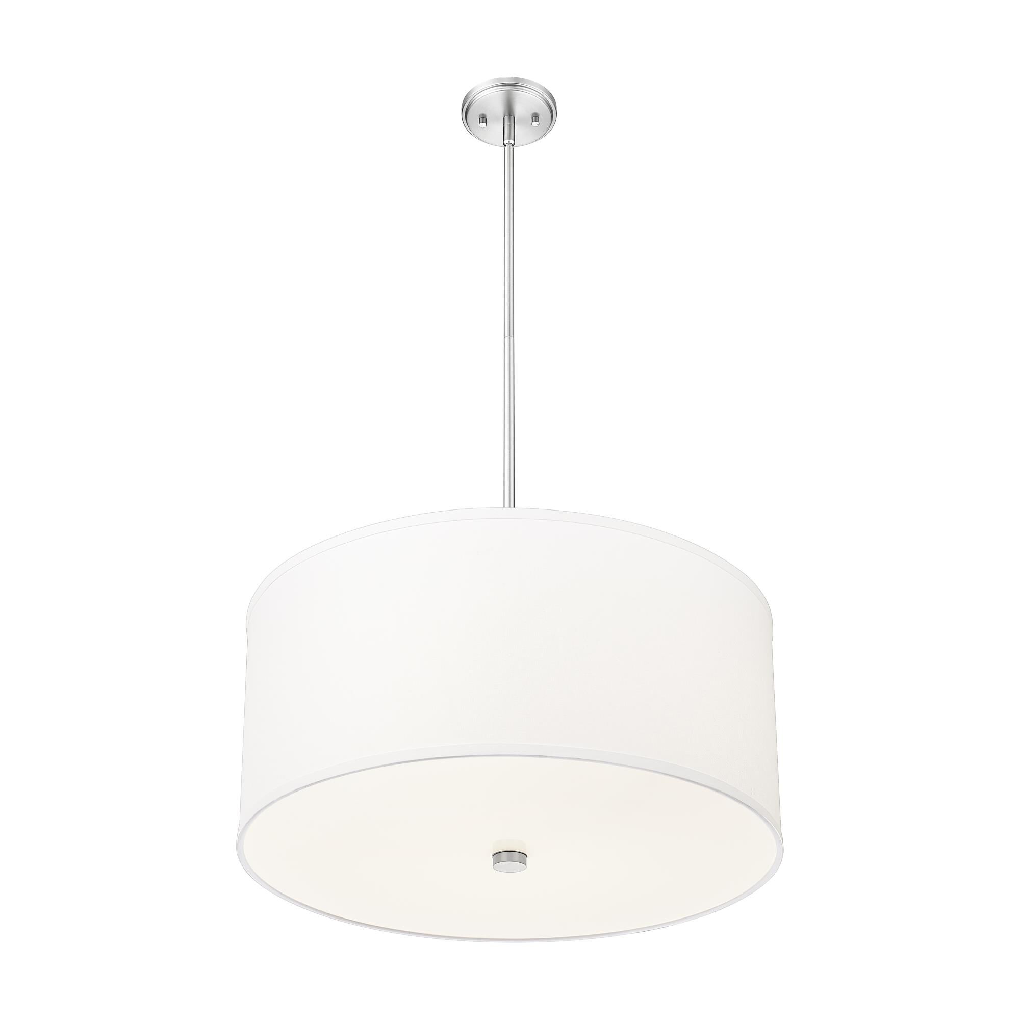 Linden 24 Inch Large Pendant by Z-lite