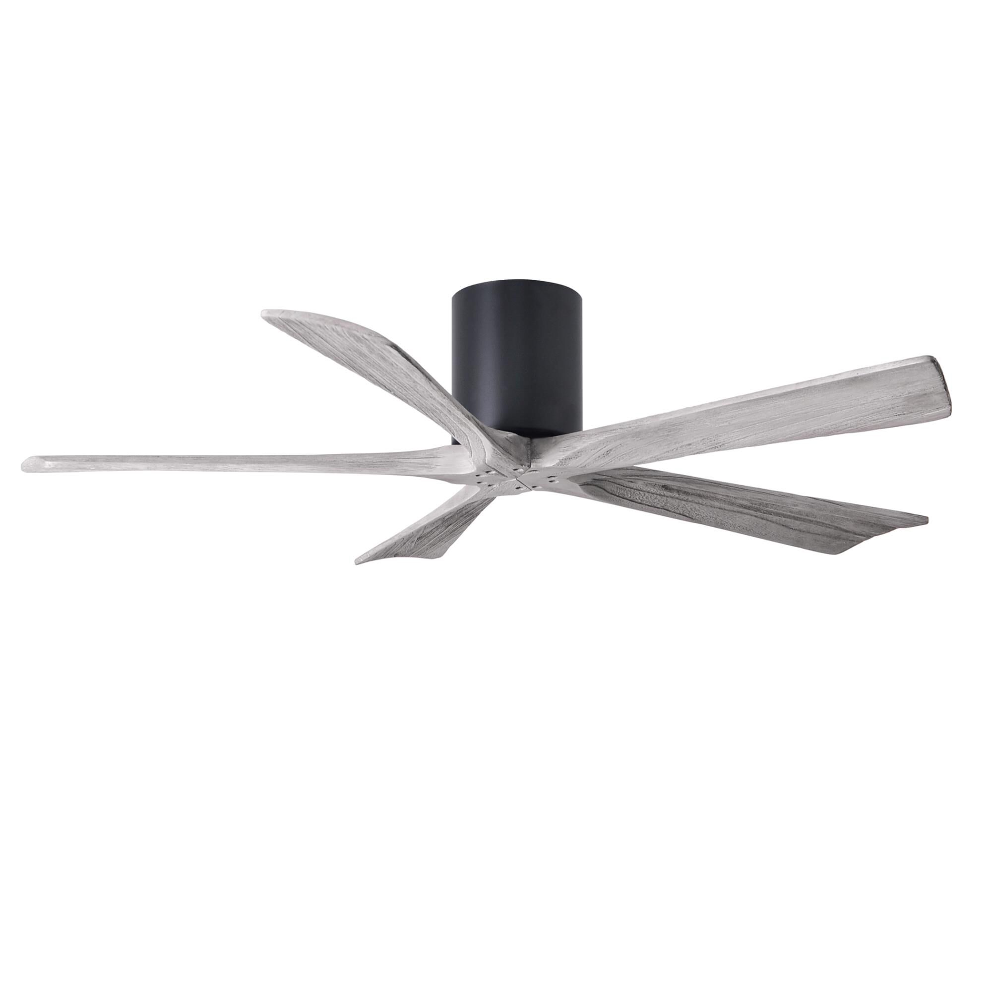 Shown in Matte Black finish