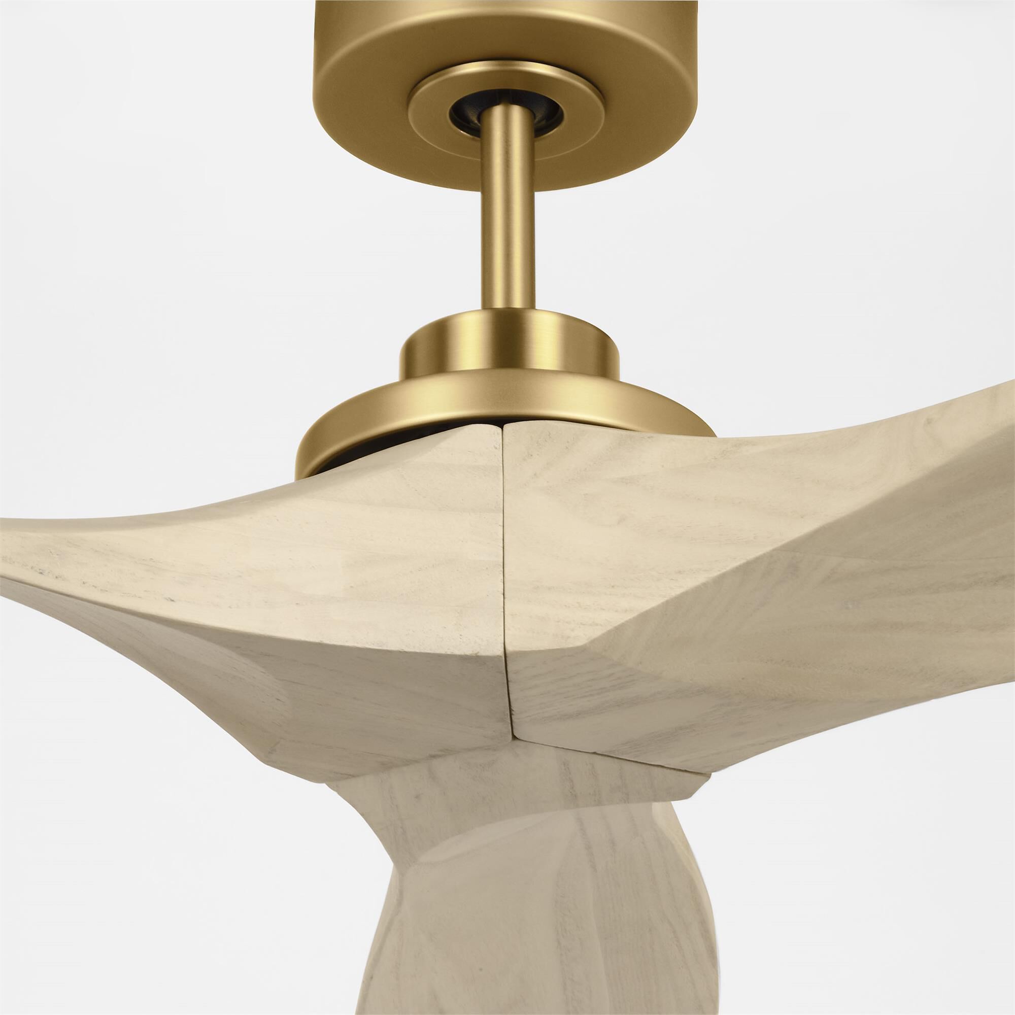 Sean Lavin Collins Smart 60 Inch Ceiling Fan,