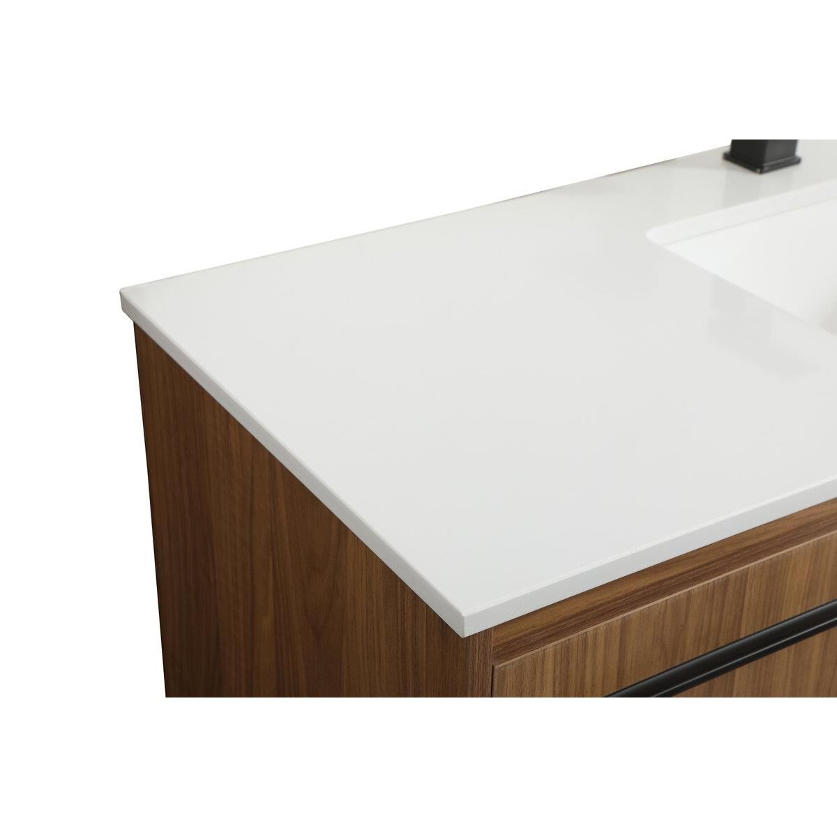 Sloane Bath Vanity by Elegant Decor