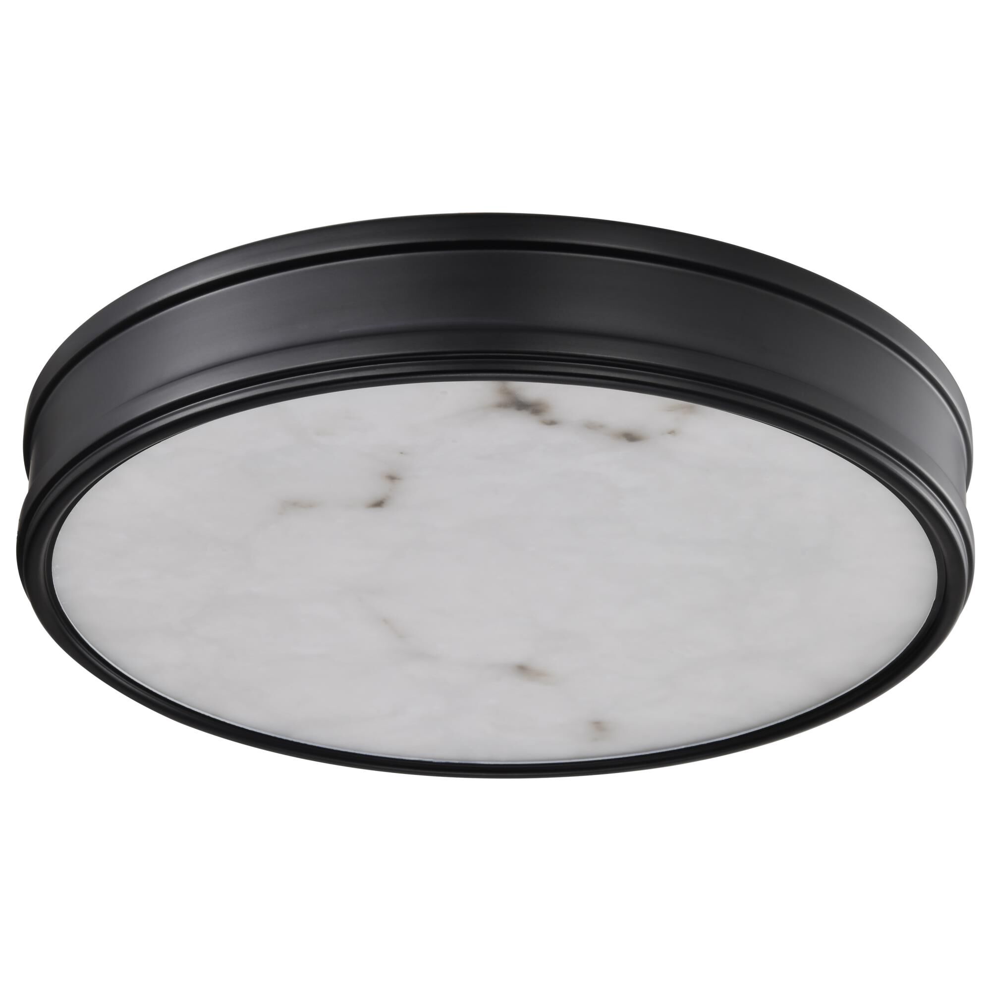 Kendall 14 Inch Flush Mount by Nuvo Lighting