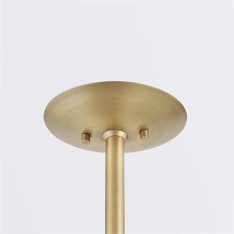 Colin King Dion 24 Inch Large Pendant by Troy Lighting