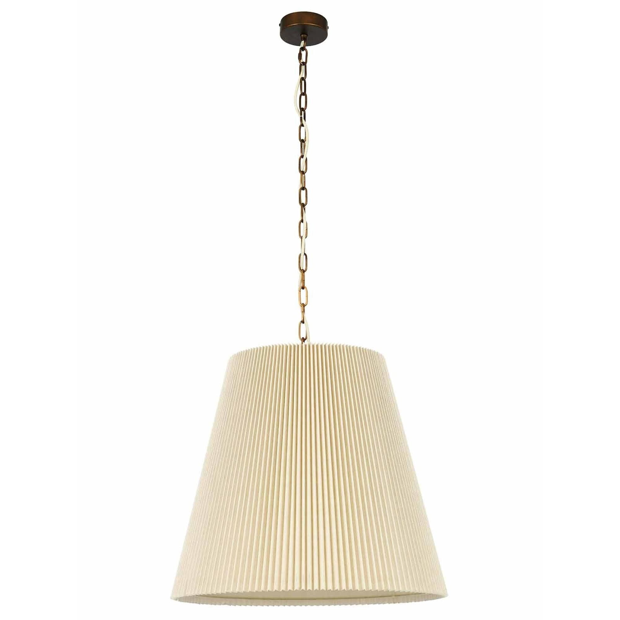 Amici Medium Pendant Light,