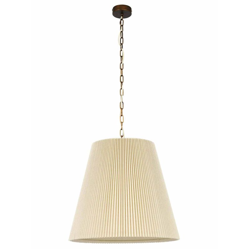 Amici Medium Pendant Light by Beacon Lighting