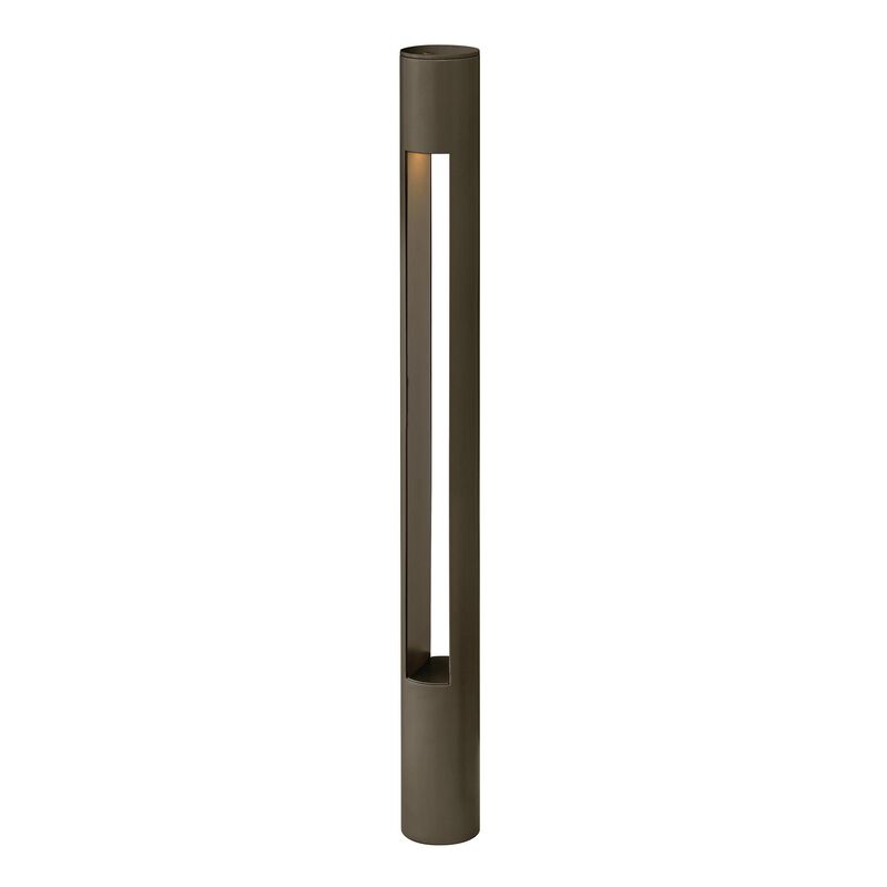 Atlantis 20 Inch Bollard by Hinkley