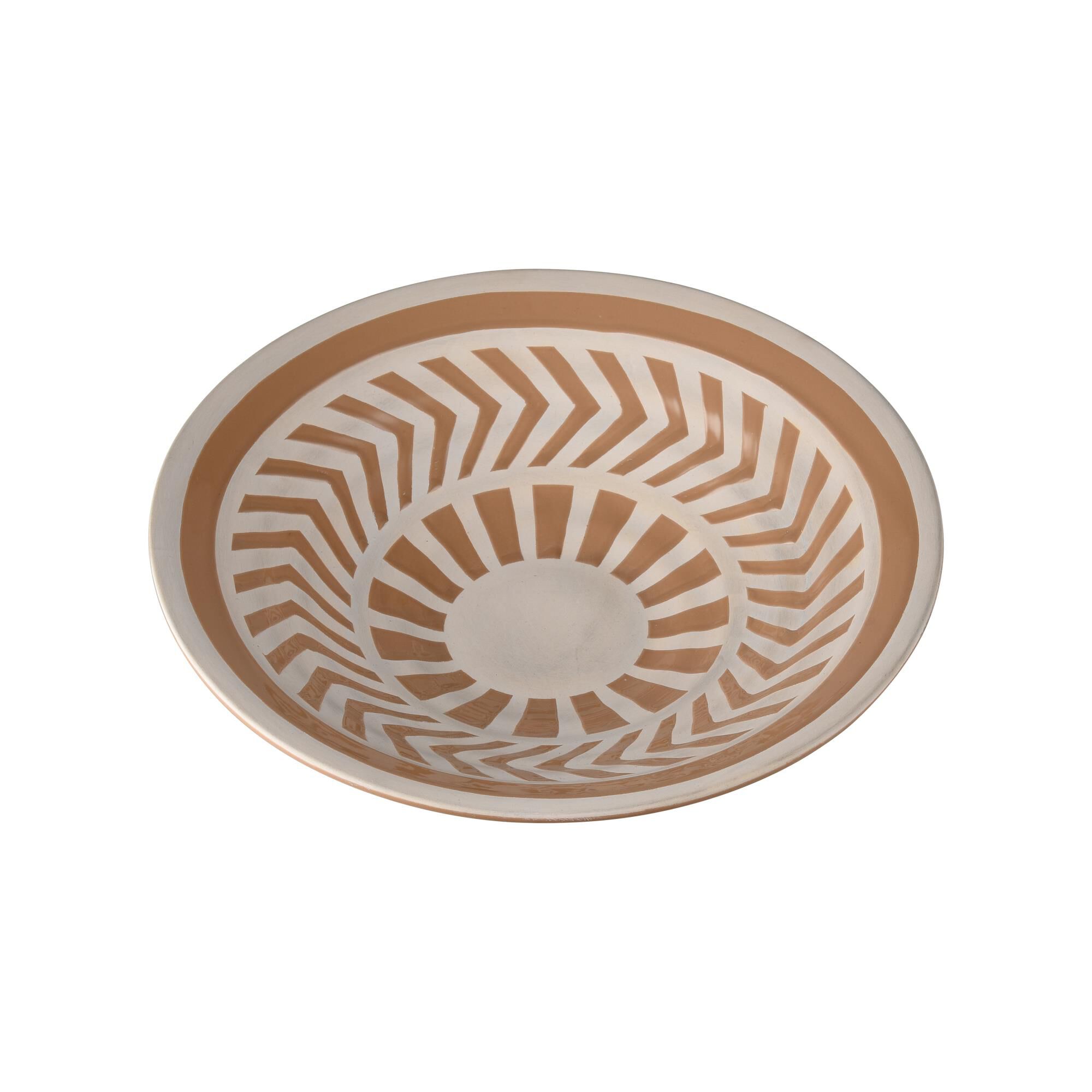 Aidy 15 Inch Bowl by ELK Home
