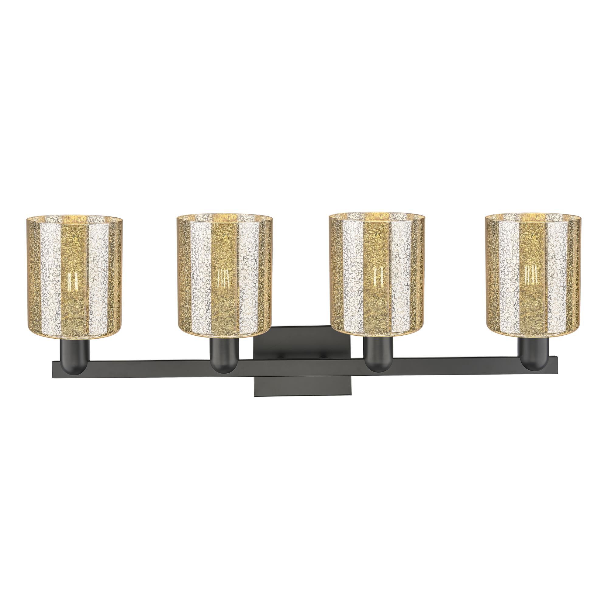 Bruno Marashlian Cobbleskill 32 Inch Bath Vanity Light by Innovations Lighting