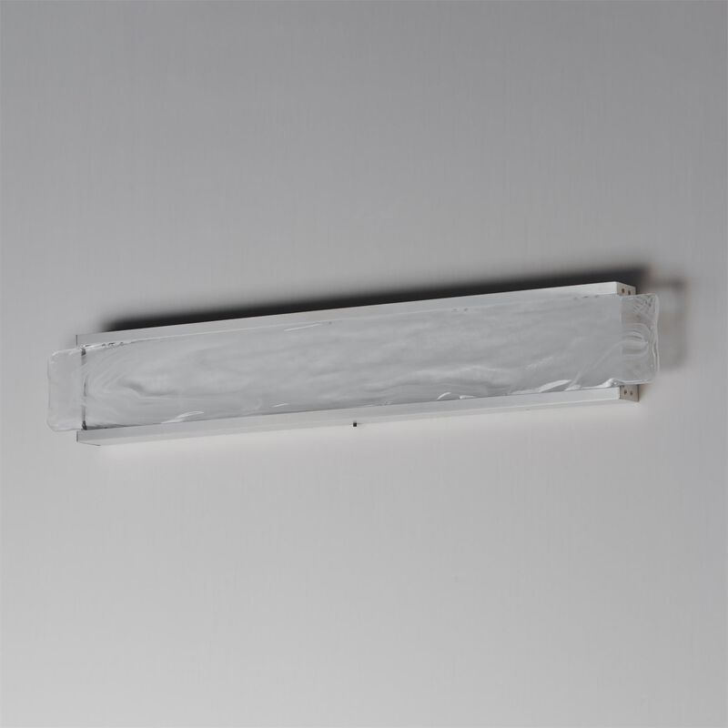 Celine 32 Inch Bath Vanity Light by ET2 Lighting