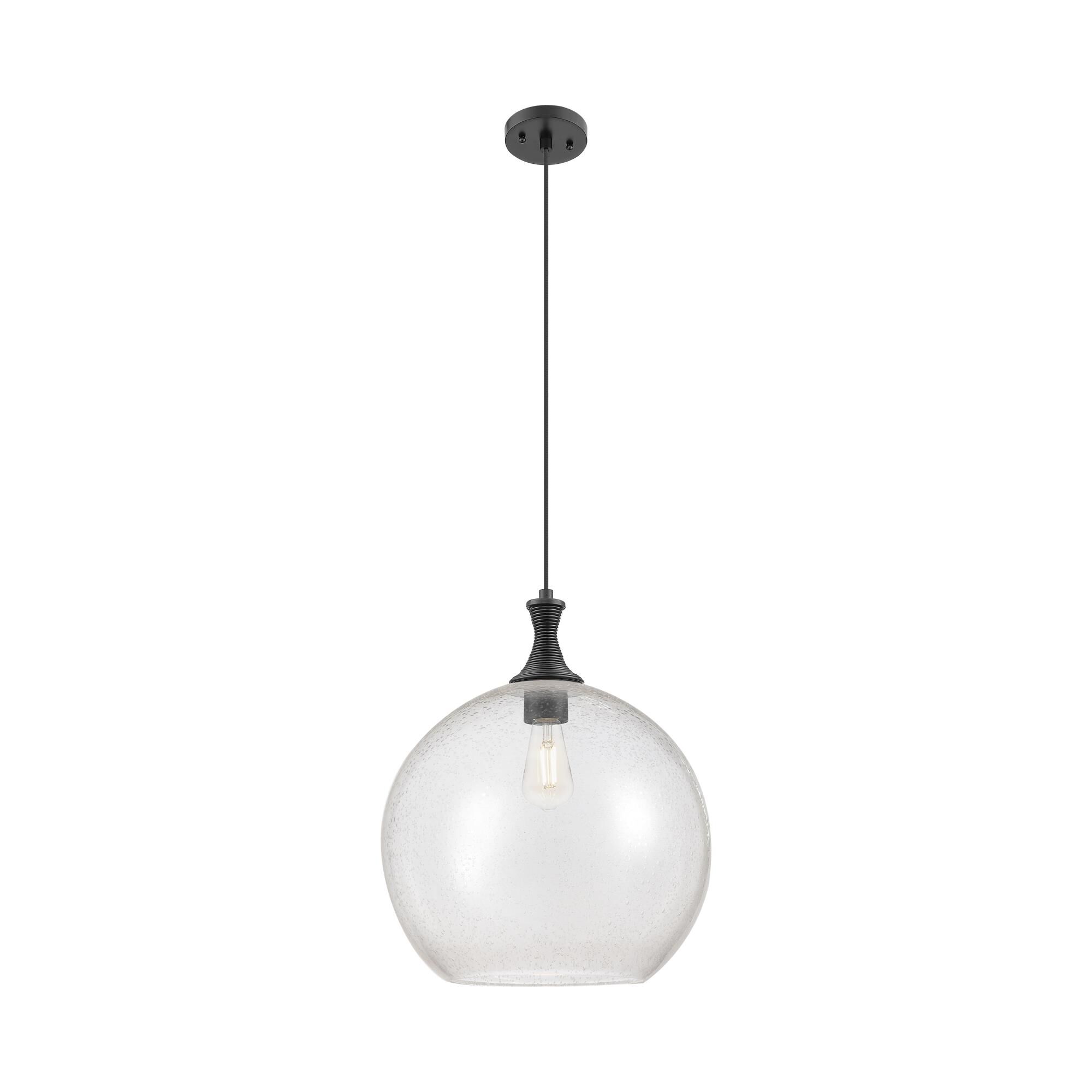 Bruno Marashlian Astor 12 Inch Mini Pendant by Innovations Lighting