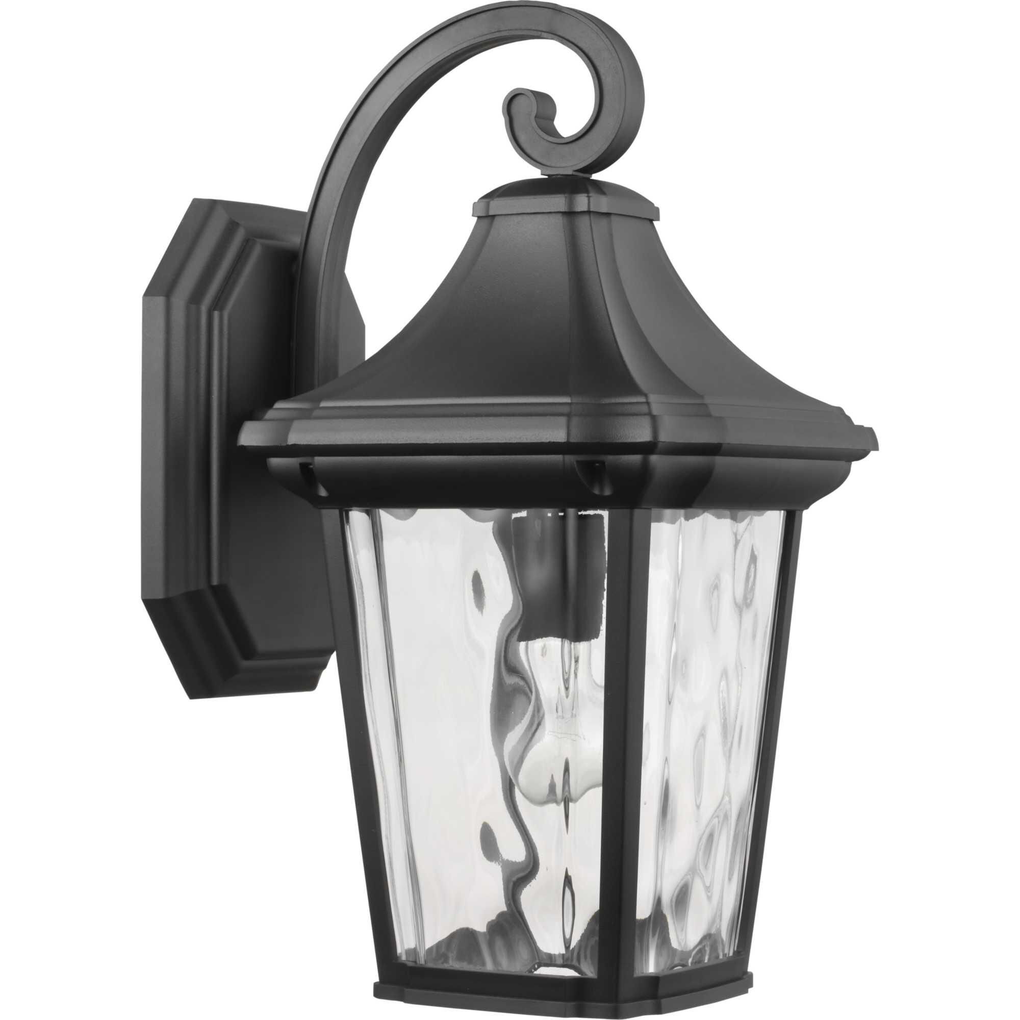 Progress Lighting Marquette 18 Inch Tall Outdoor Wall Light