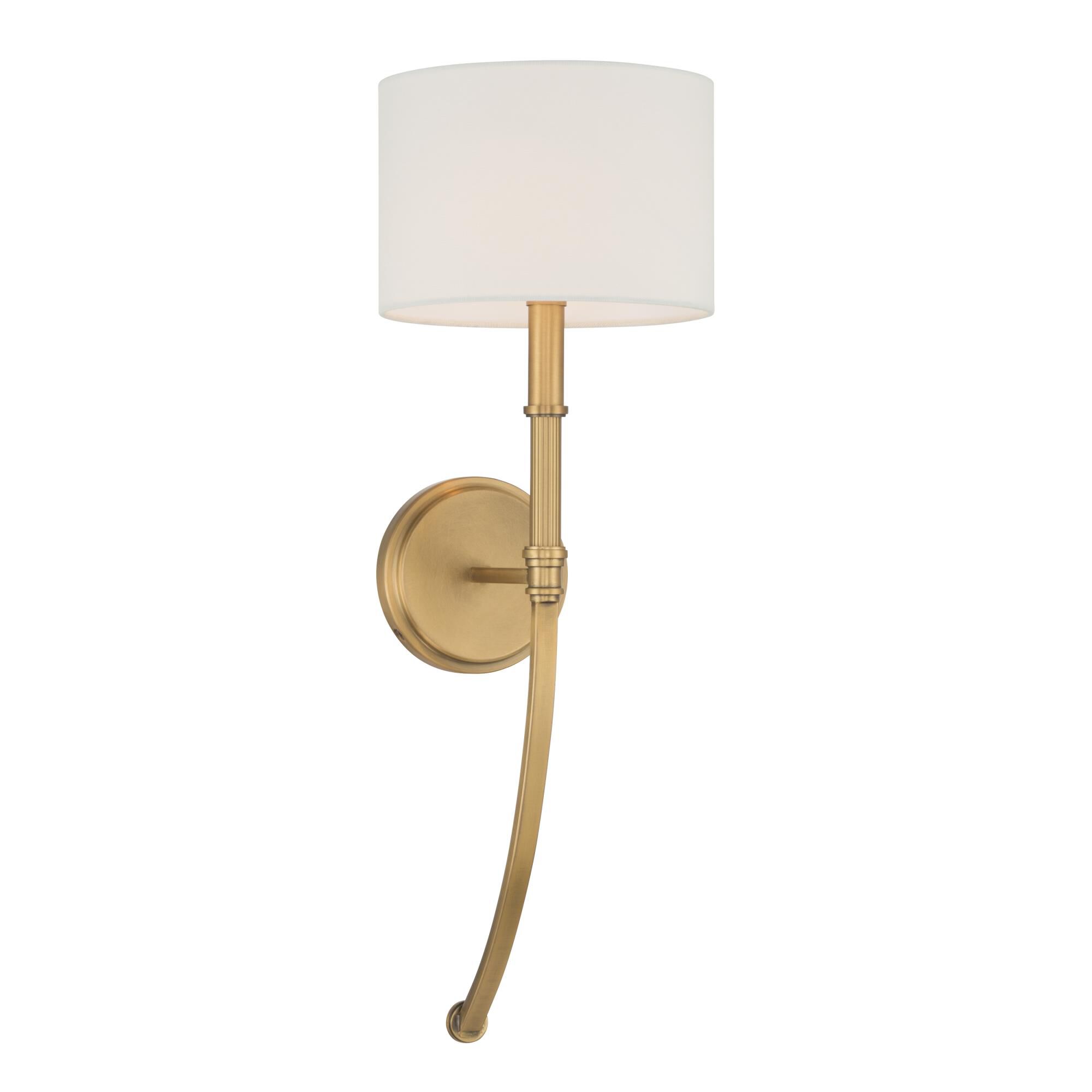 Molvene 24 Inch Wall Sconce by Minka Lavery