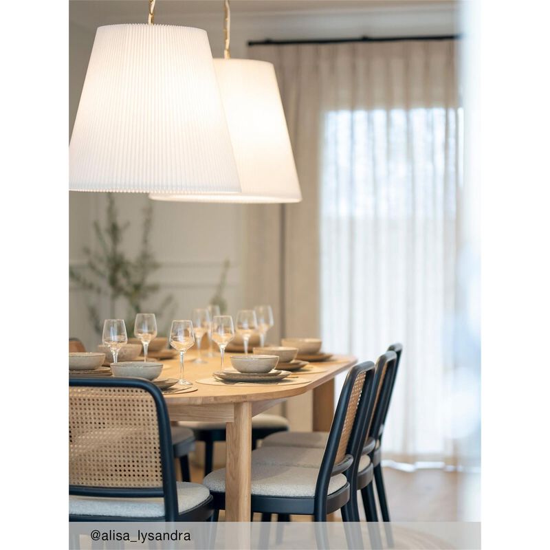 Amici Medium Pendant Light by Beacon Lighting