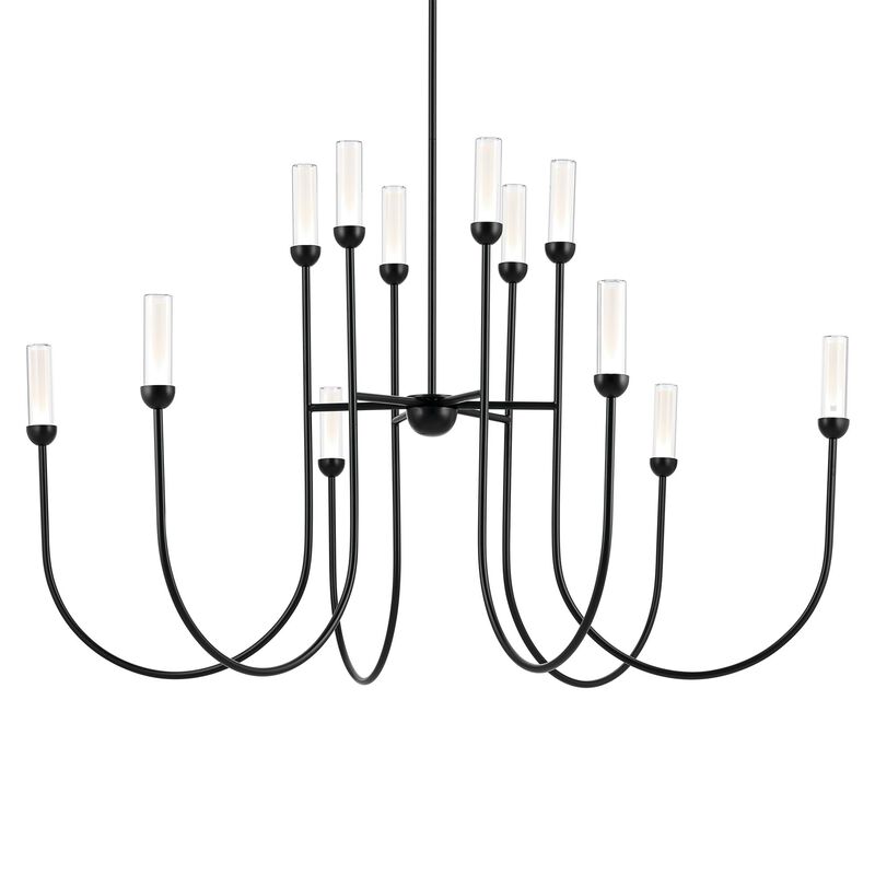 Moraine 50 Inch Chandelier by Kichler Lighting