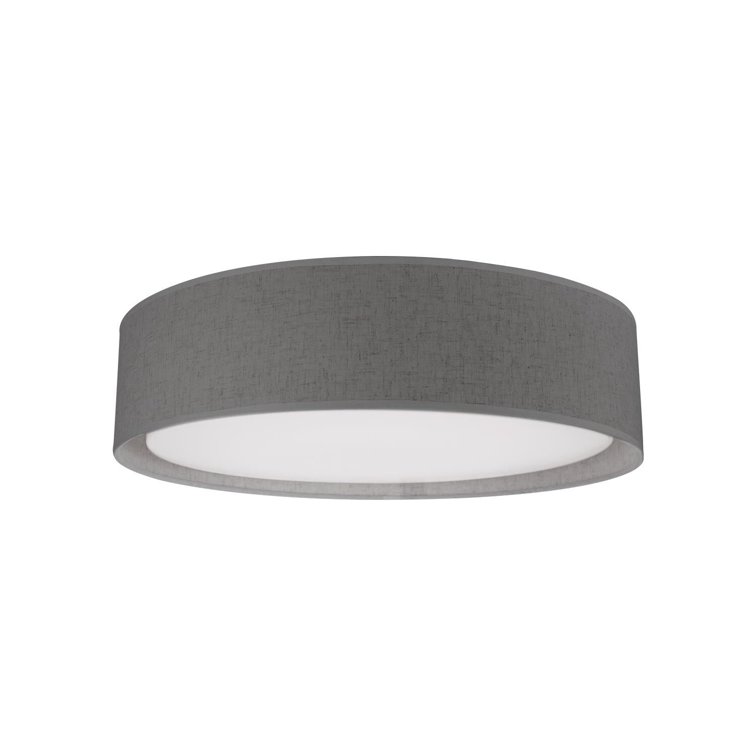 Dalton 16 Inch Flush Mount Kuzco Lighting