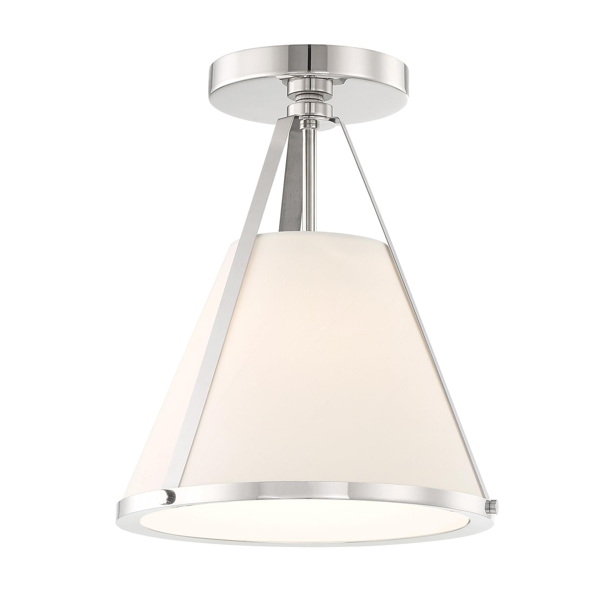 Fulton 11 Inch Mini Pendant,