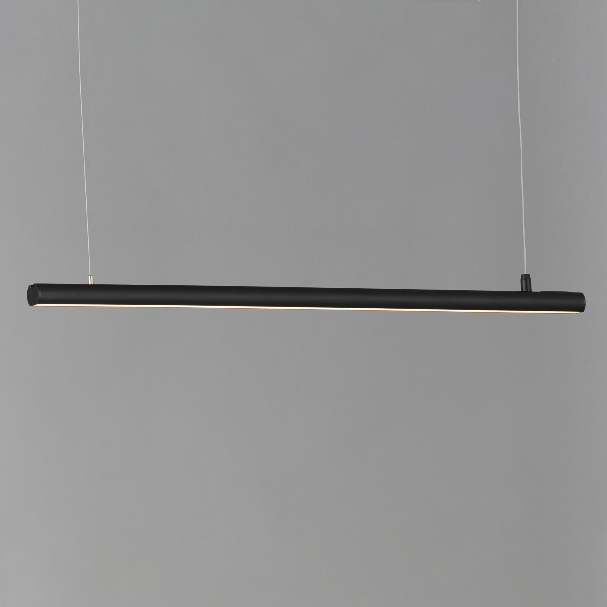 ET2 Lighting Continuum 47 Inch LED Linear Suspension Light