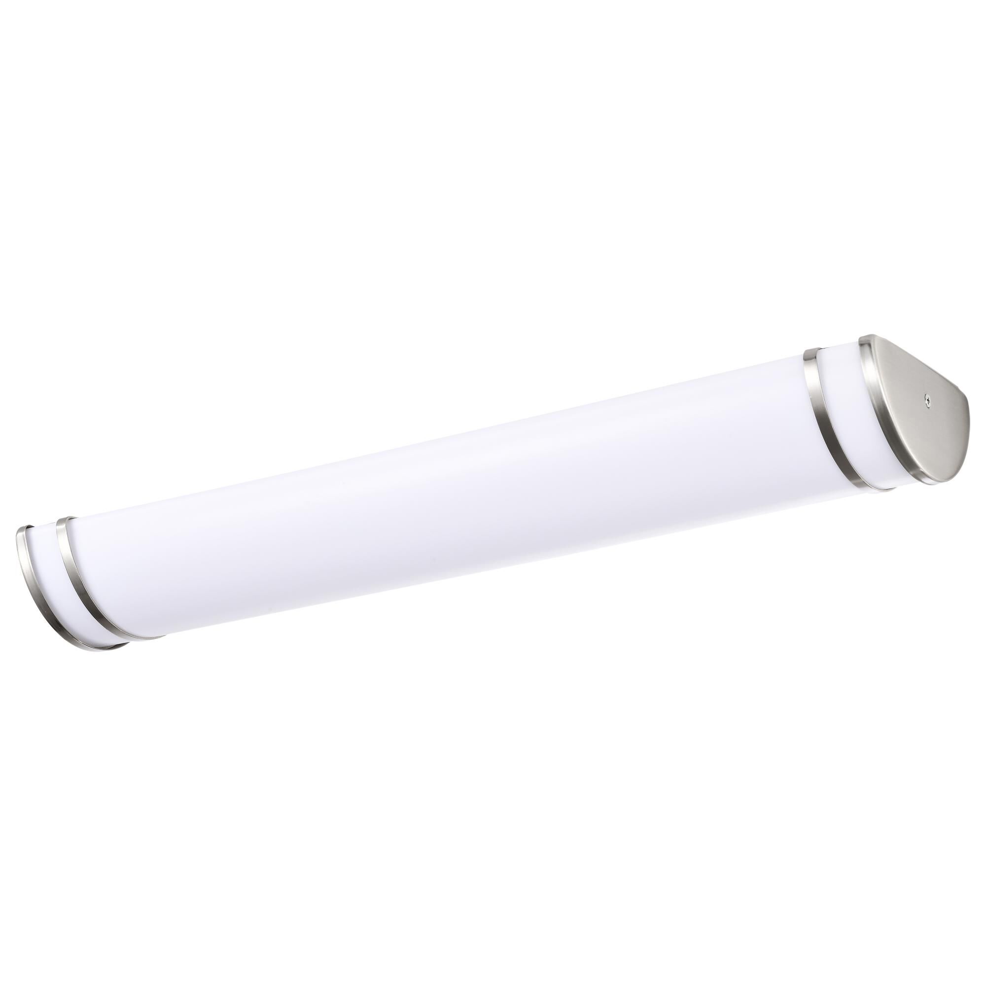 Nuvo Lighting Colorquick Glamour 25 Inch LED Bath Vanity Light