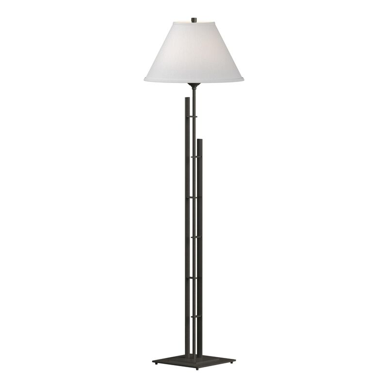 Metra 57 Inch Floor Lamp by Hubbardton Forge