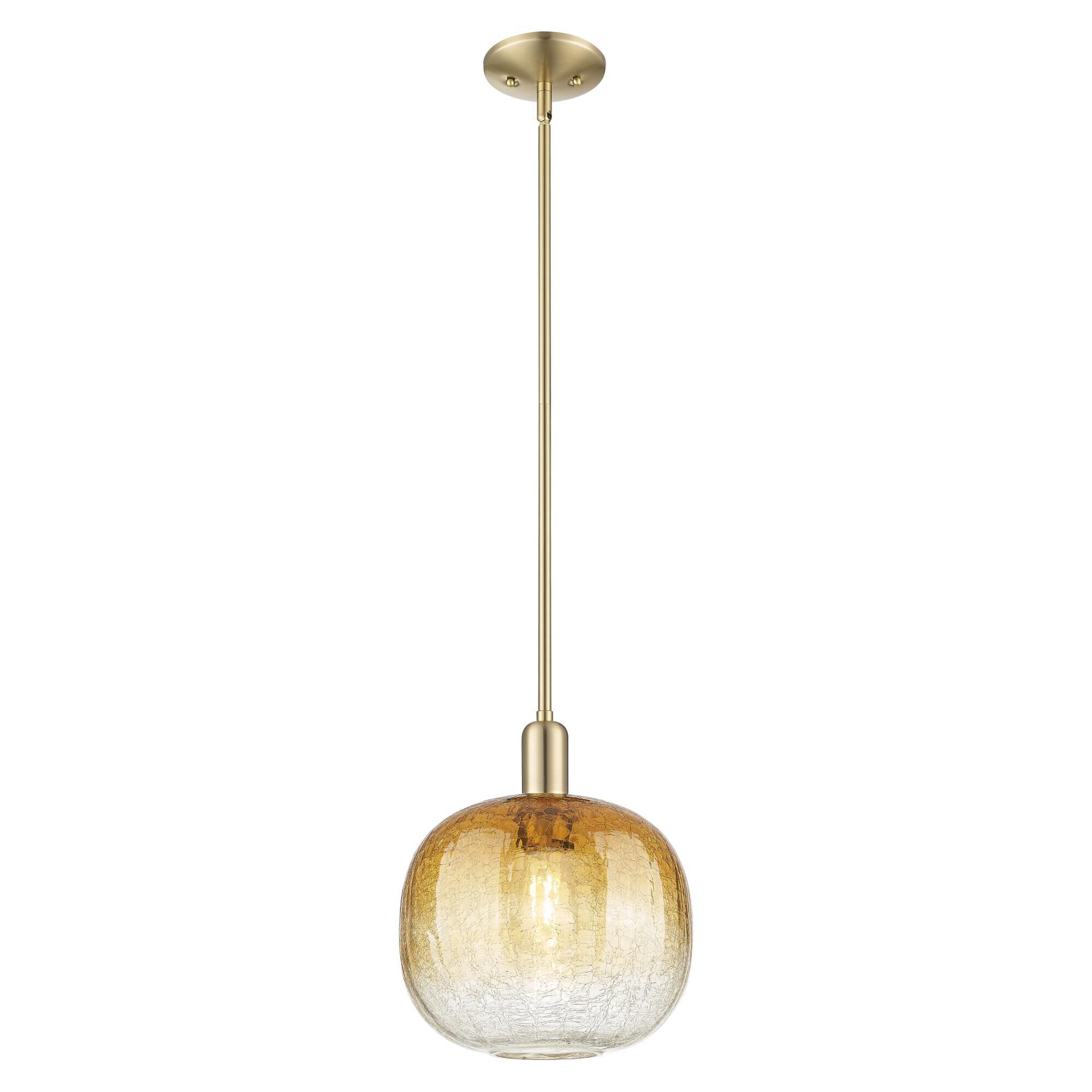 Bruno Marashlian Brookhaven Sphere Mini Pendant by Innovations Lighting
