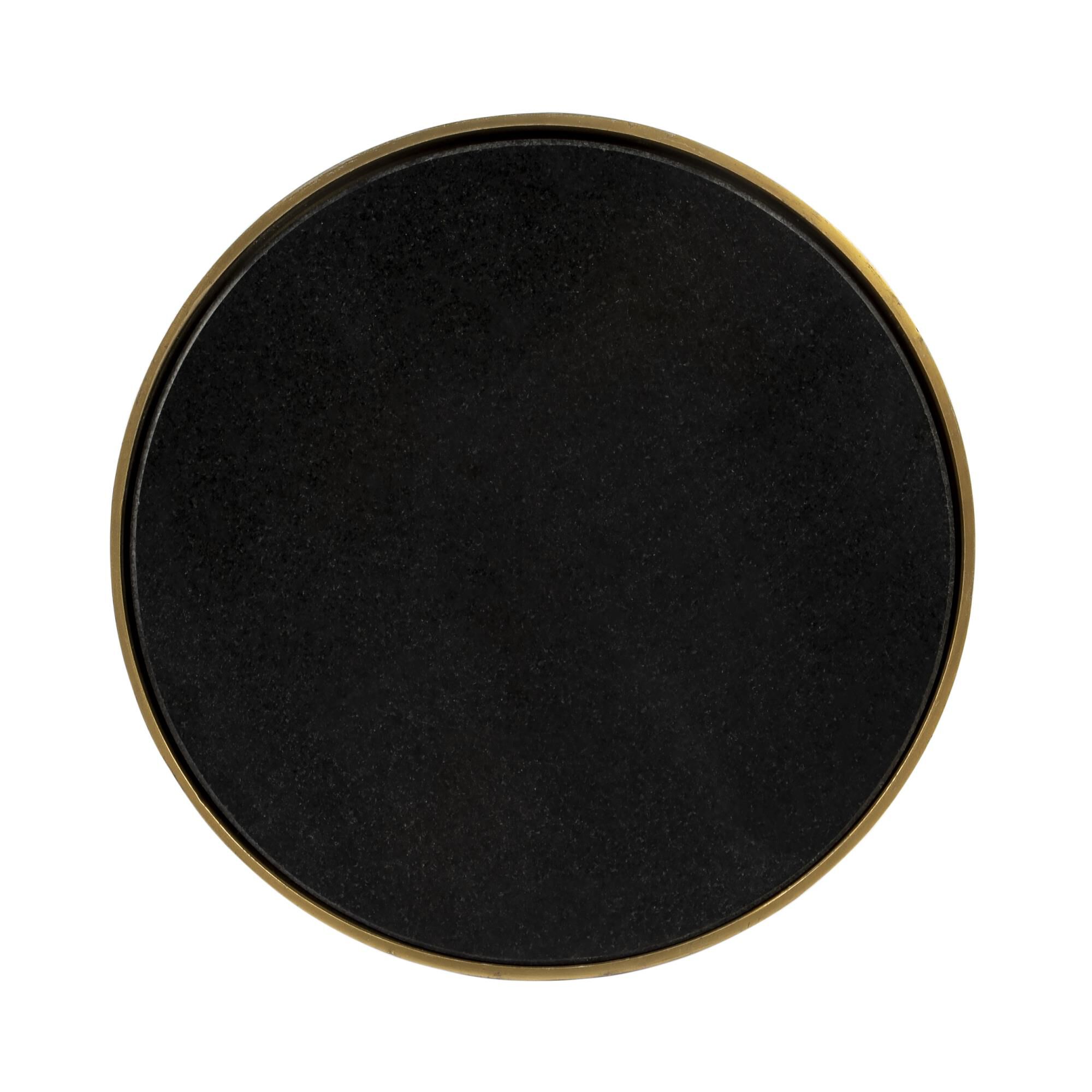 Forella End Table by Butler Specialty Company