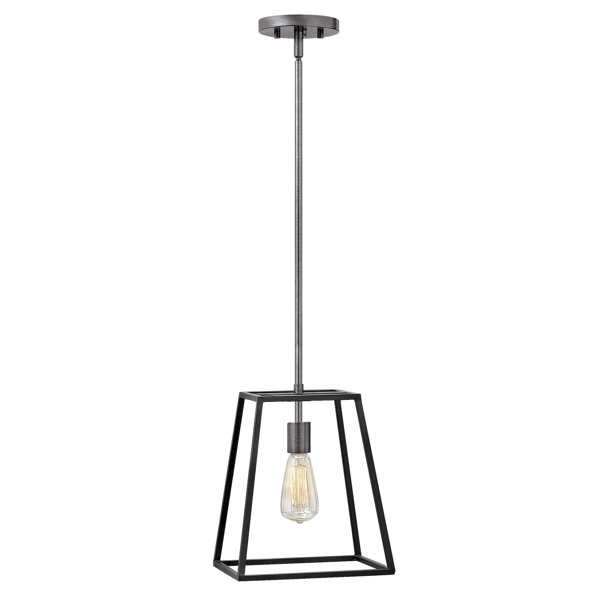 Hinkley Lighting Fulton 10 Inch Mini Pendant