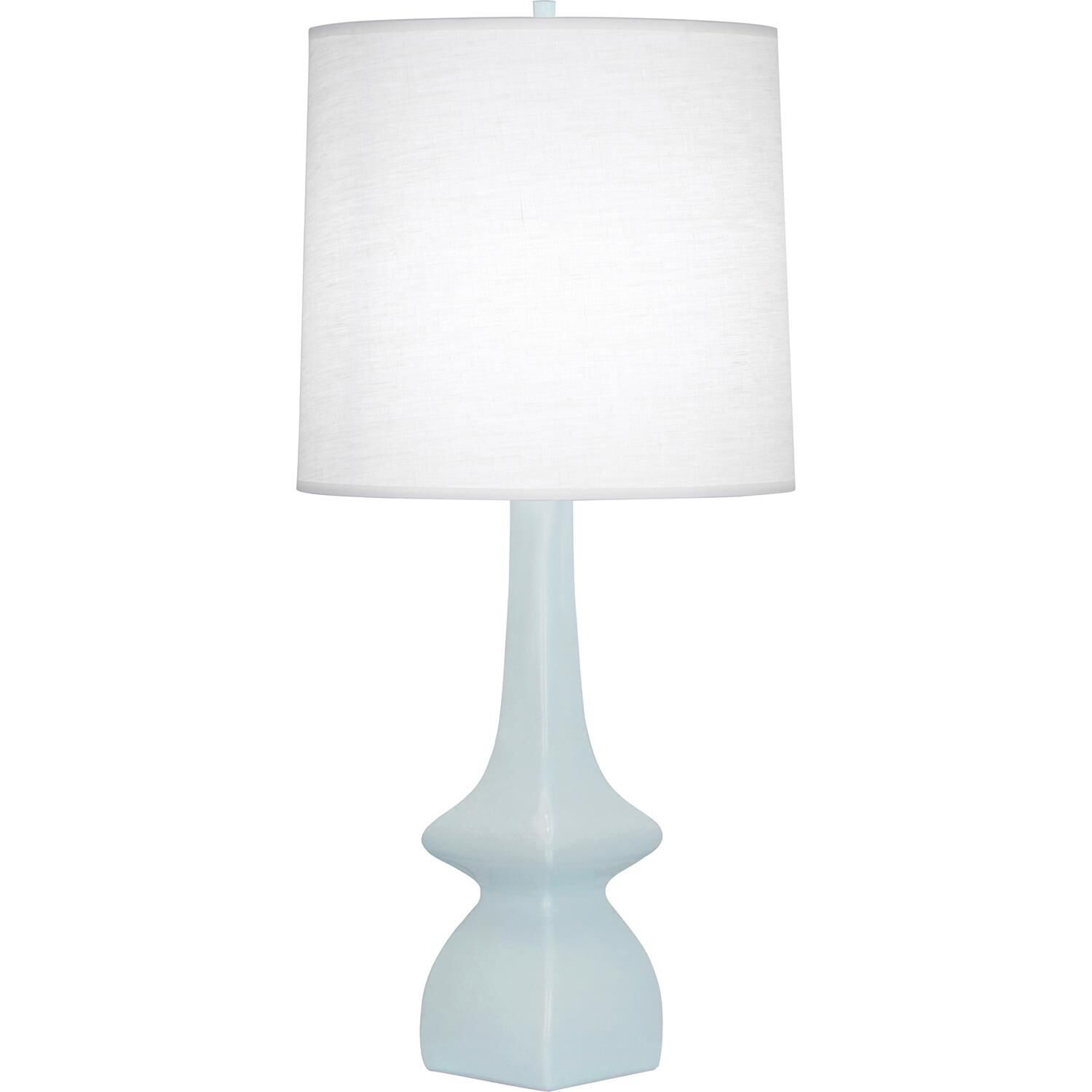 Jasmine Table Lamp by Robert Abbey