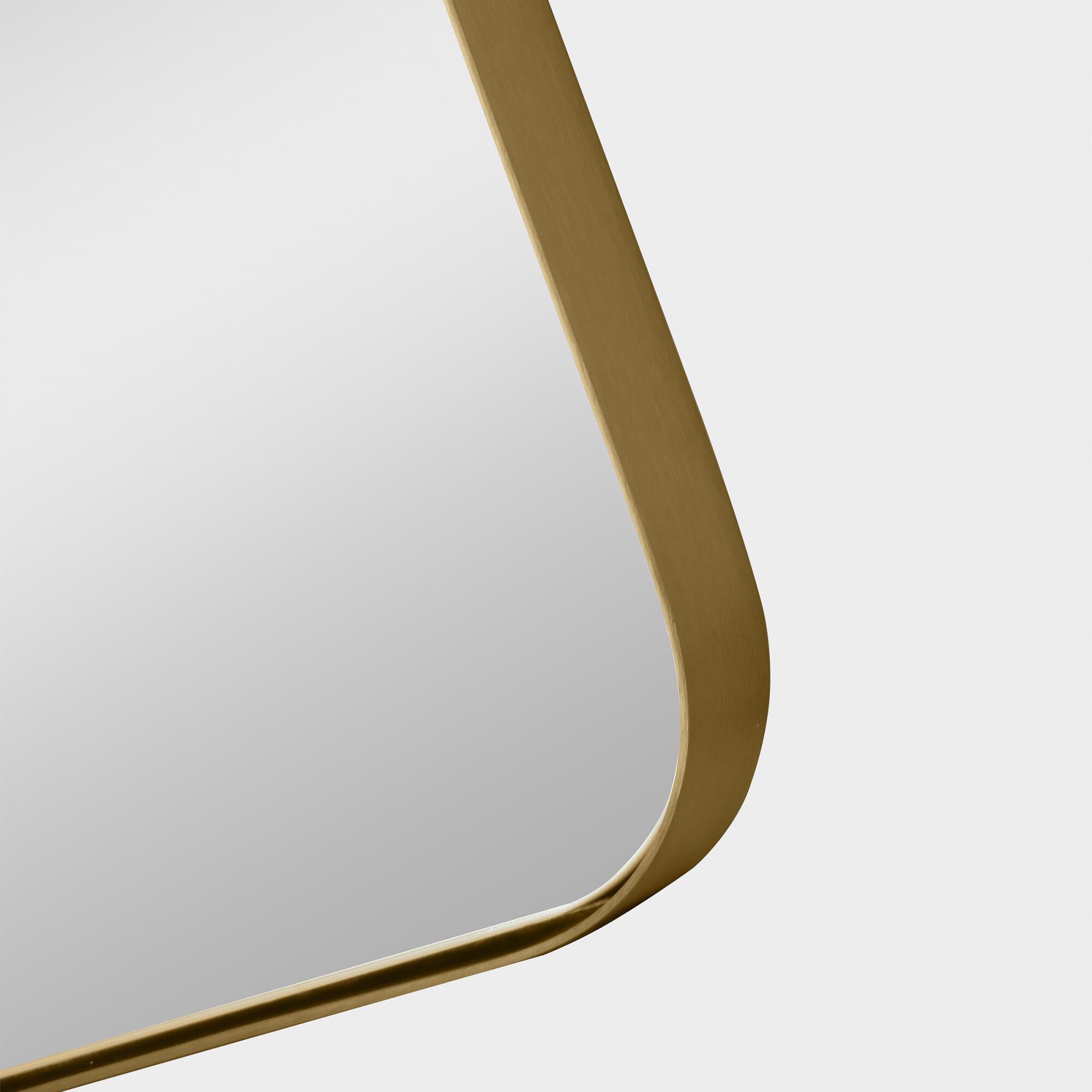 Planer 48 Inch Mirror,