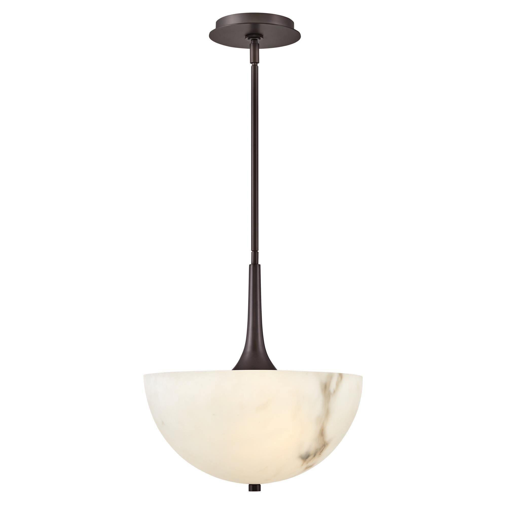 Inez 14 Inch LED Large Pendant by Fredrick Ramond