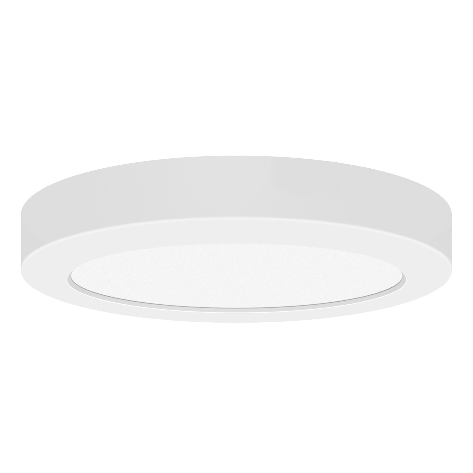 Modplus 1 Light LED Flush Mount by Access Lighting