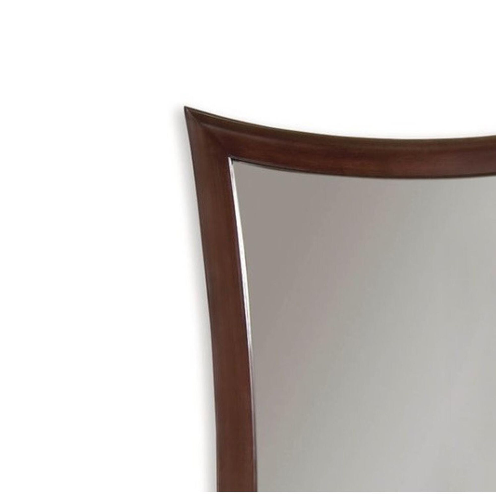Shown in Brown finish