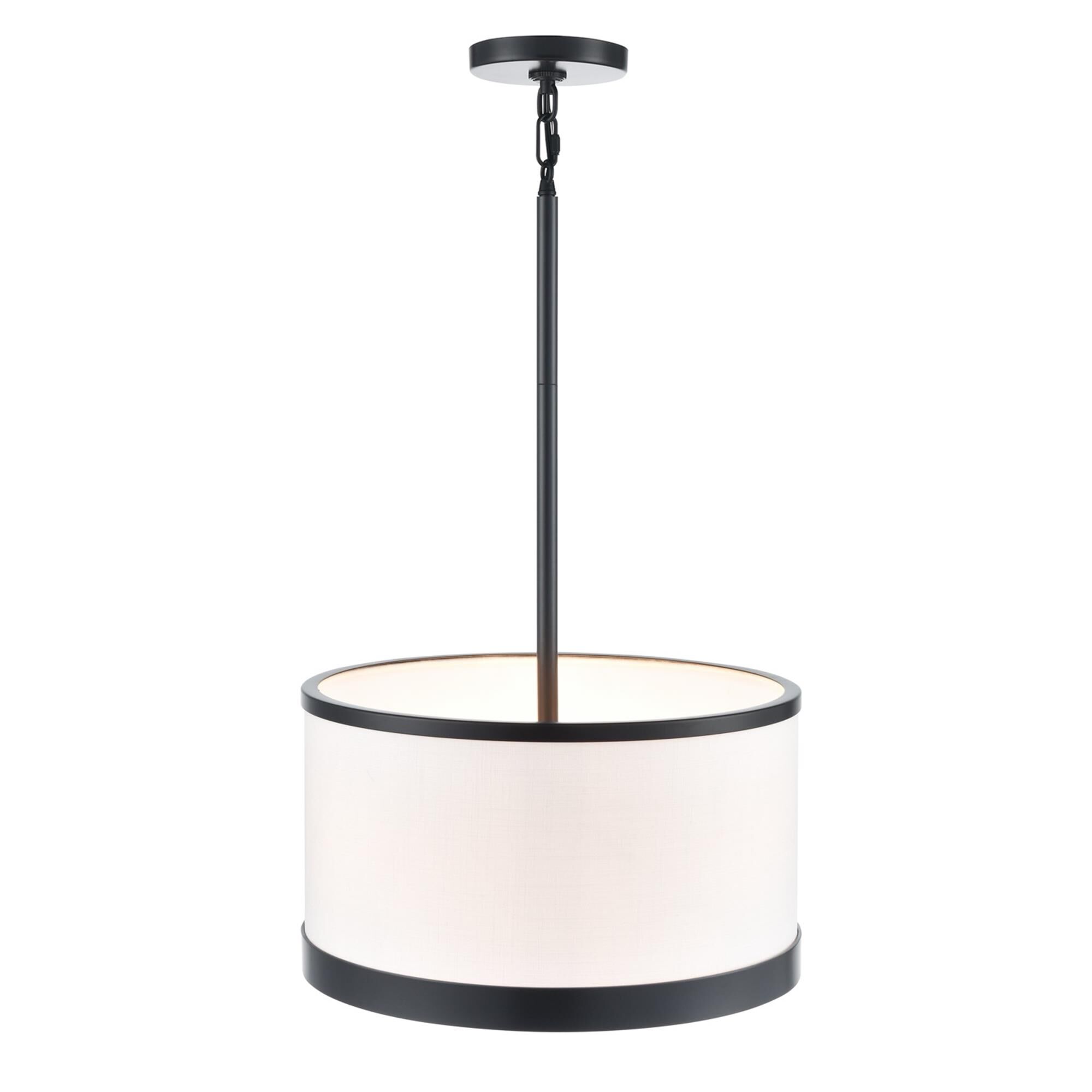 Kevin Kraemer High Street 12 Inch Large Pendant by Artcraft