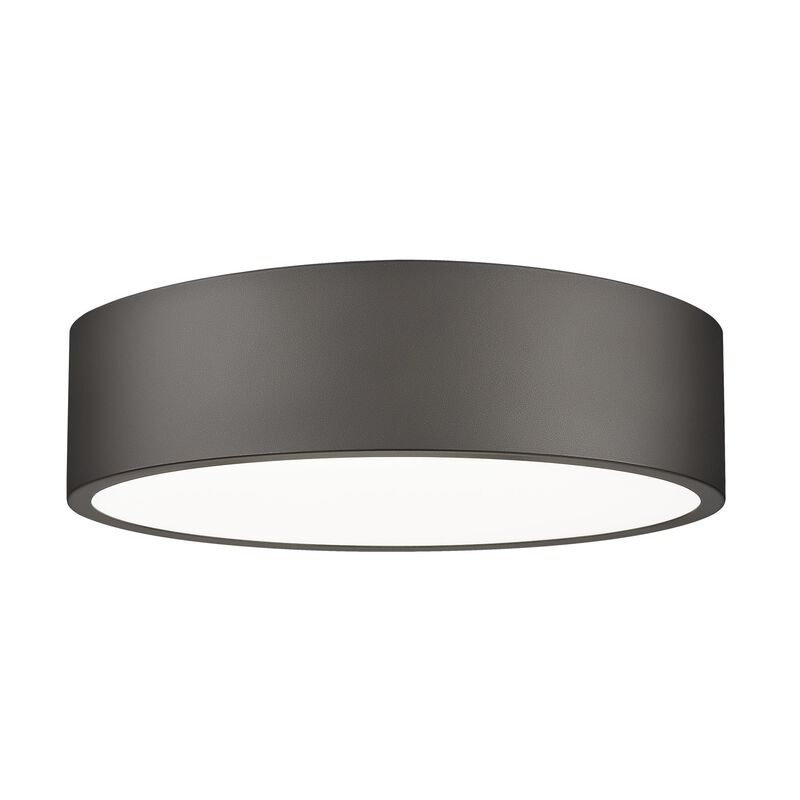 Coronado 16 Inch Flush Mount by Z Lite