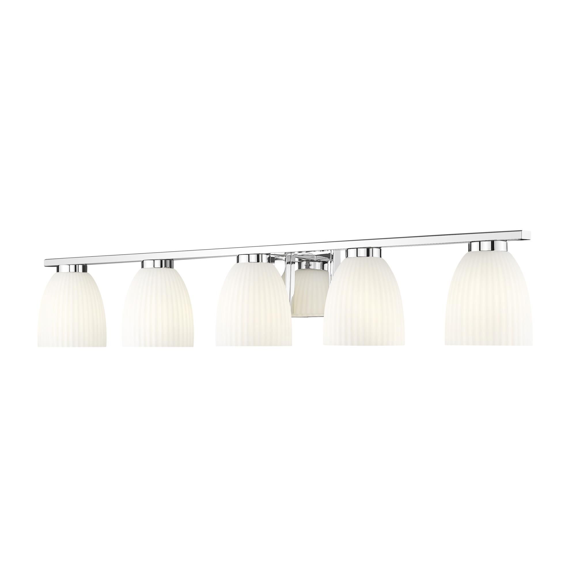 Naya 40 Inch Bath Vanity Light by Z Lite
