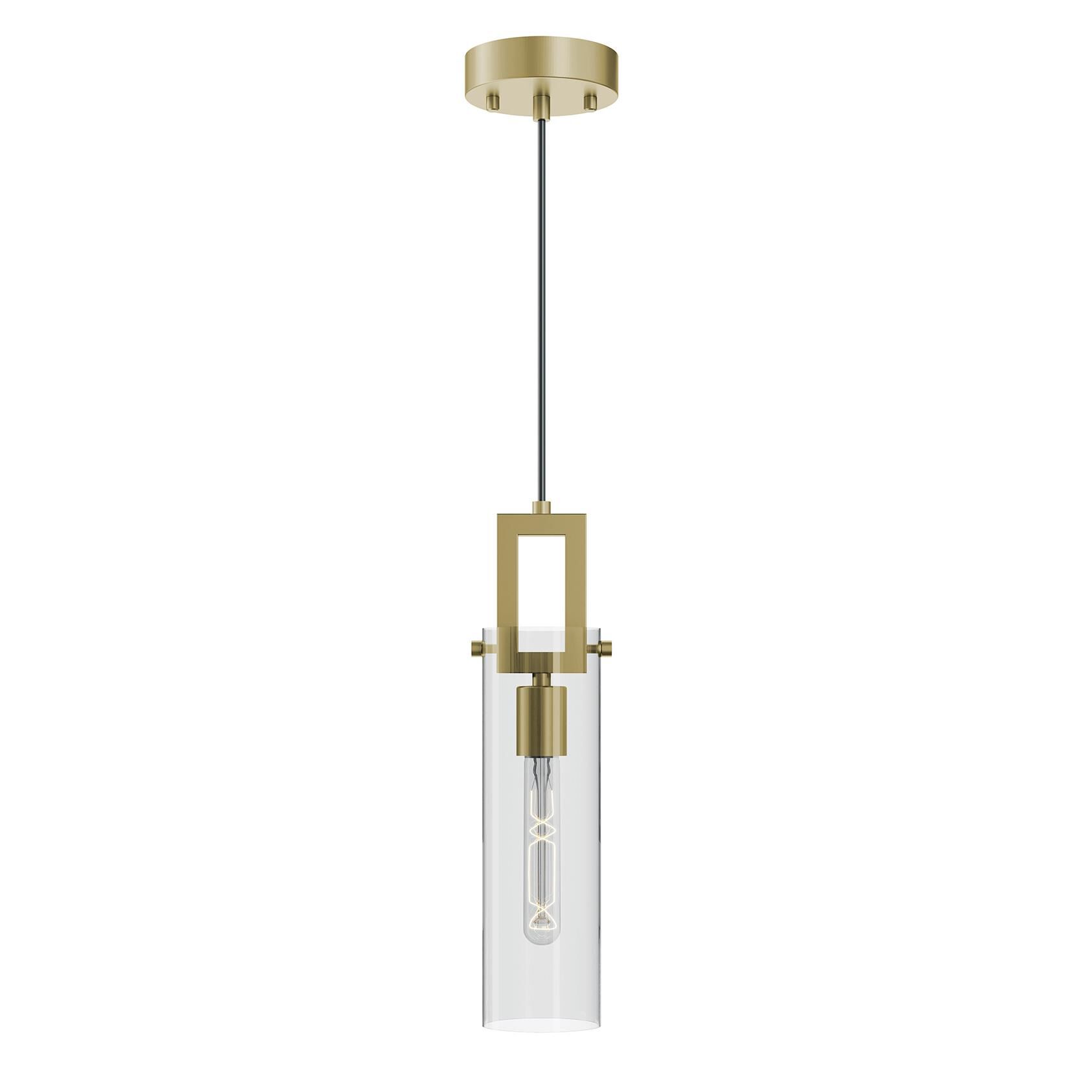 Houston 4 Inch Mini Pendant by AFX Lighting