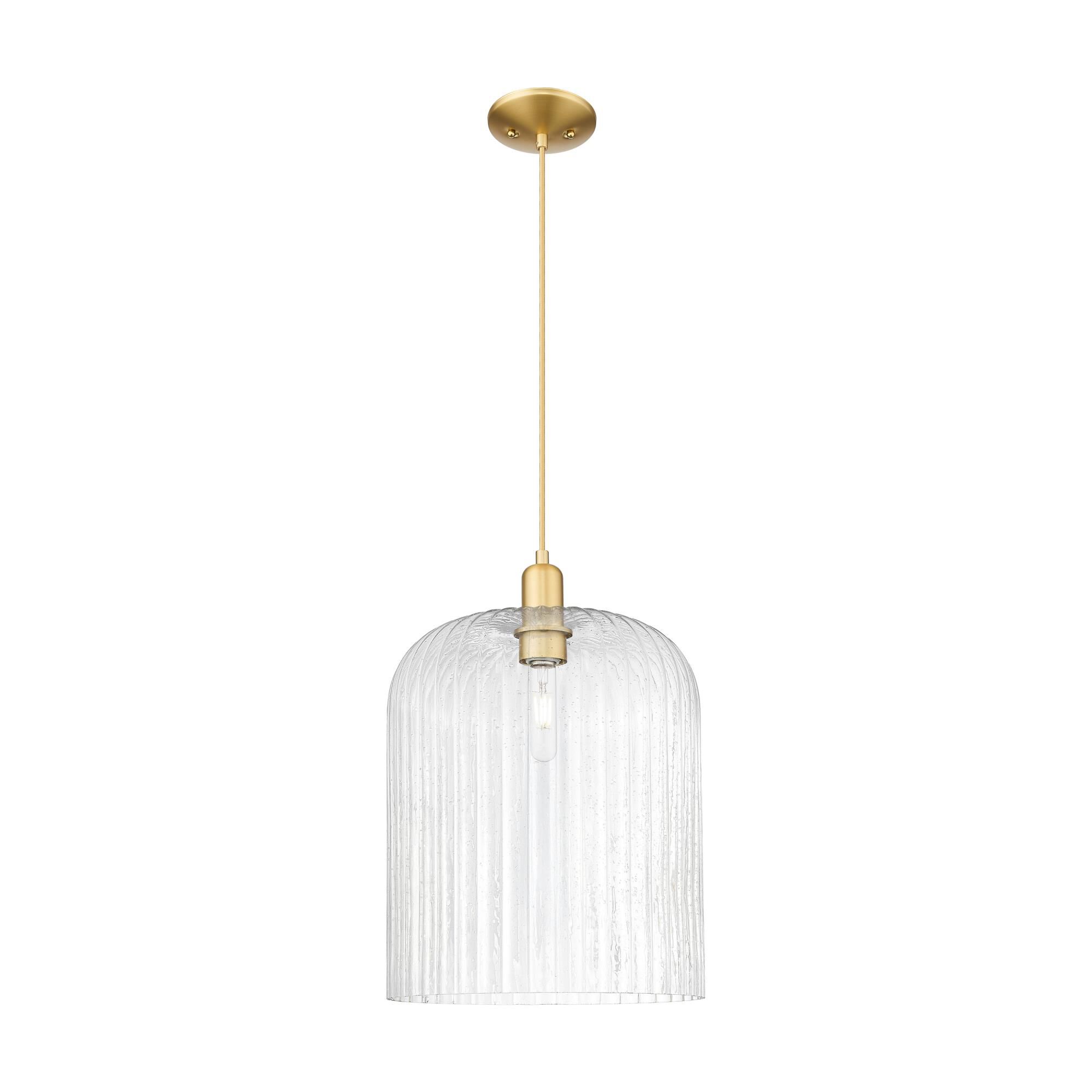 Shown in Satin Gold finish